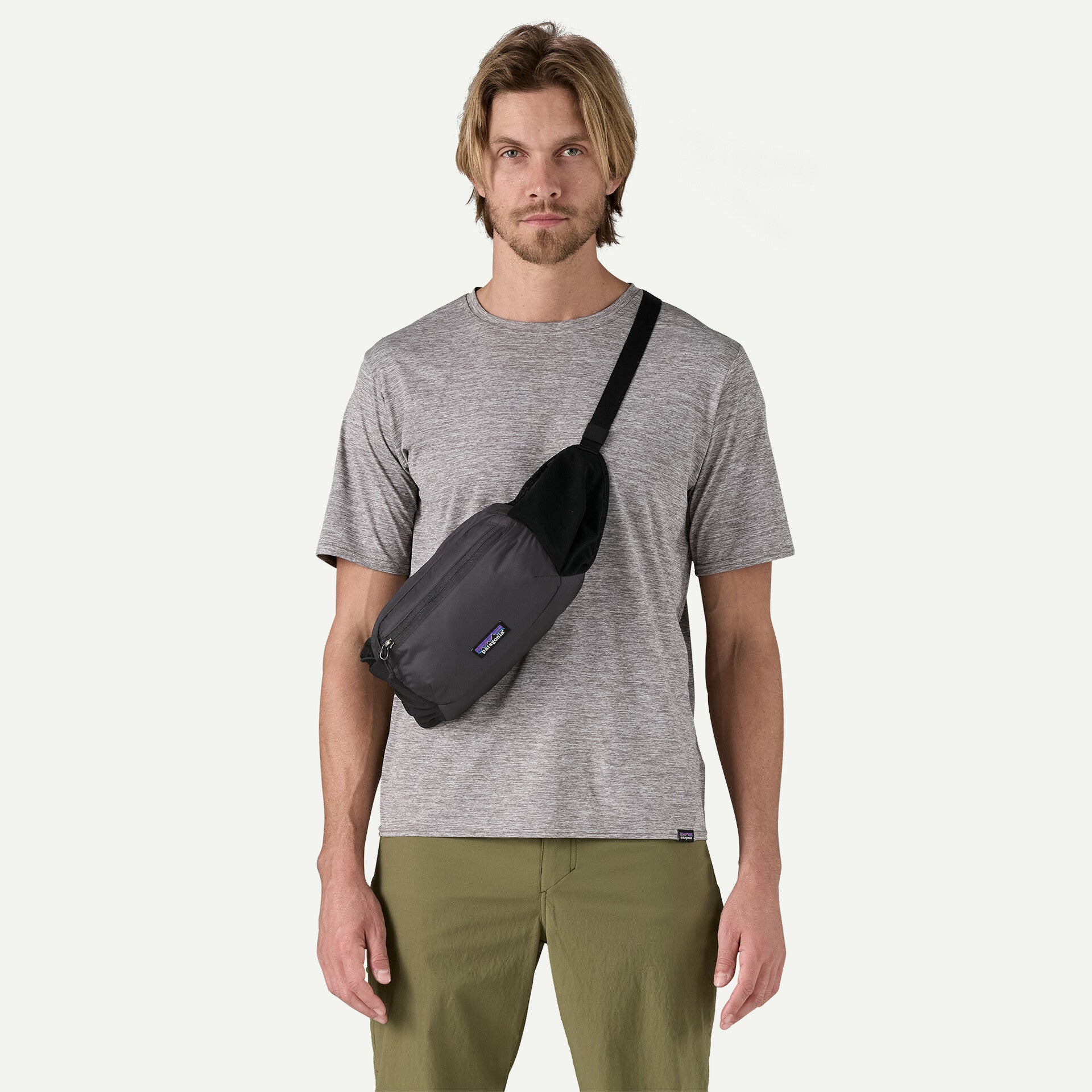 Patagonia Terravia Hip Pack 4L - backpack