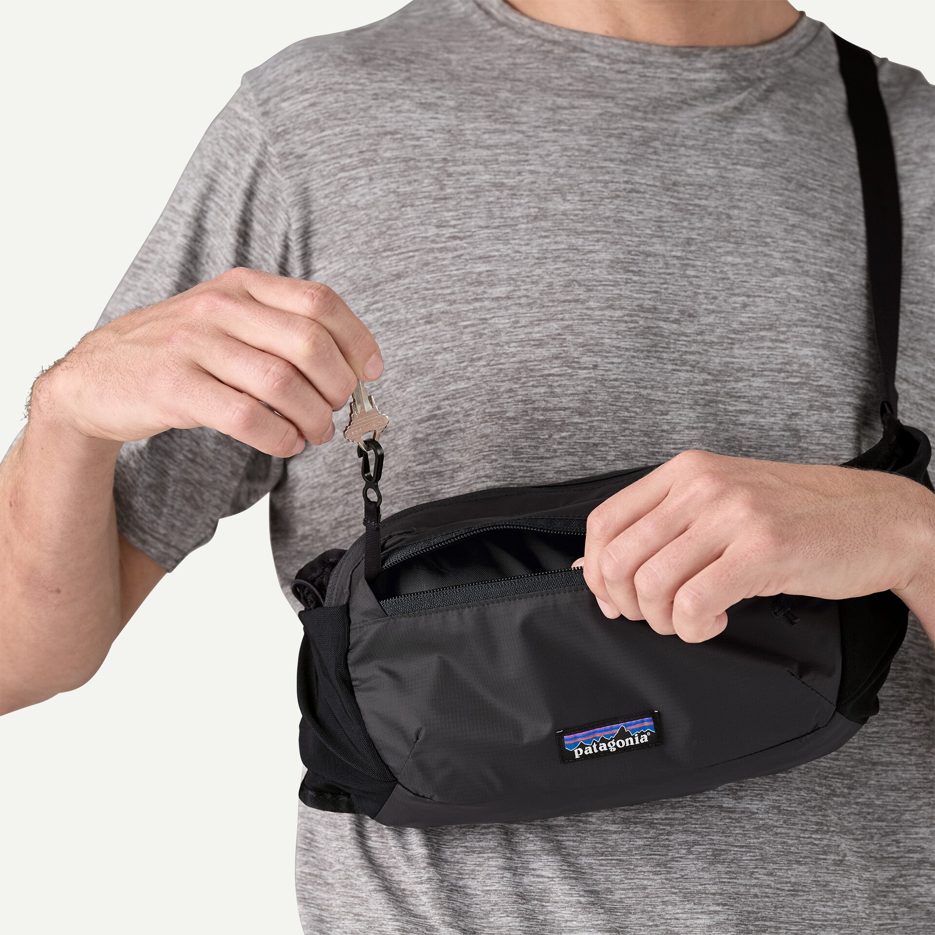 Patagonia Terravia Hip Pack 4L - backpack
