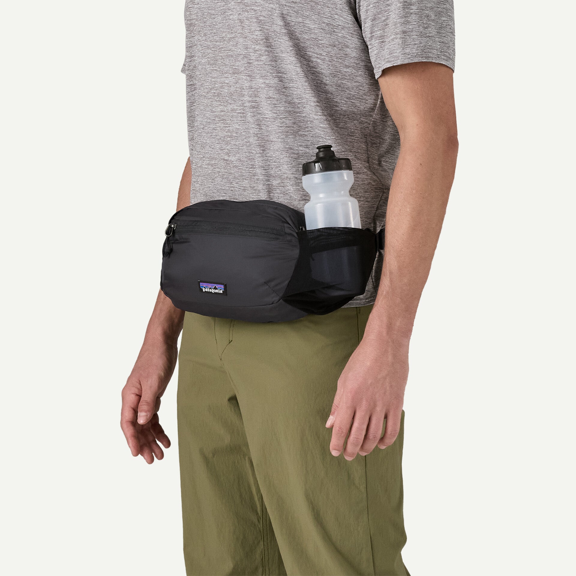 Patagonia Terravia Hip Pack 4L - backpack