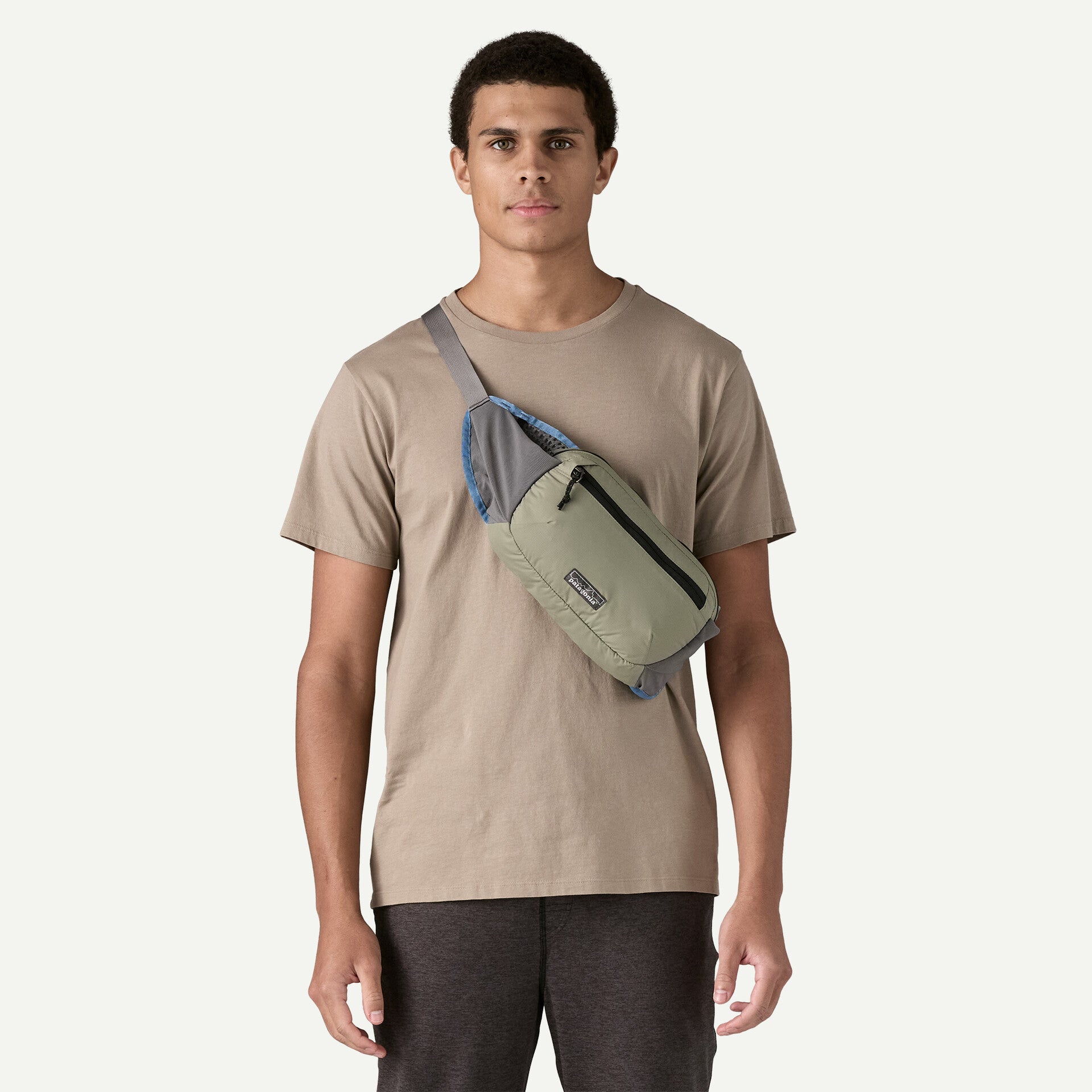 Patagonia Terravia Hip Pack 4L