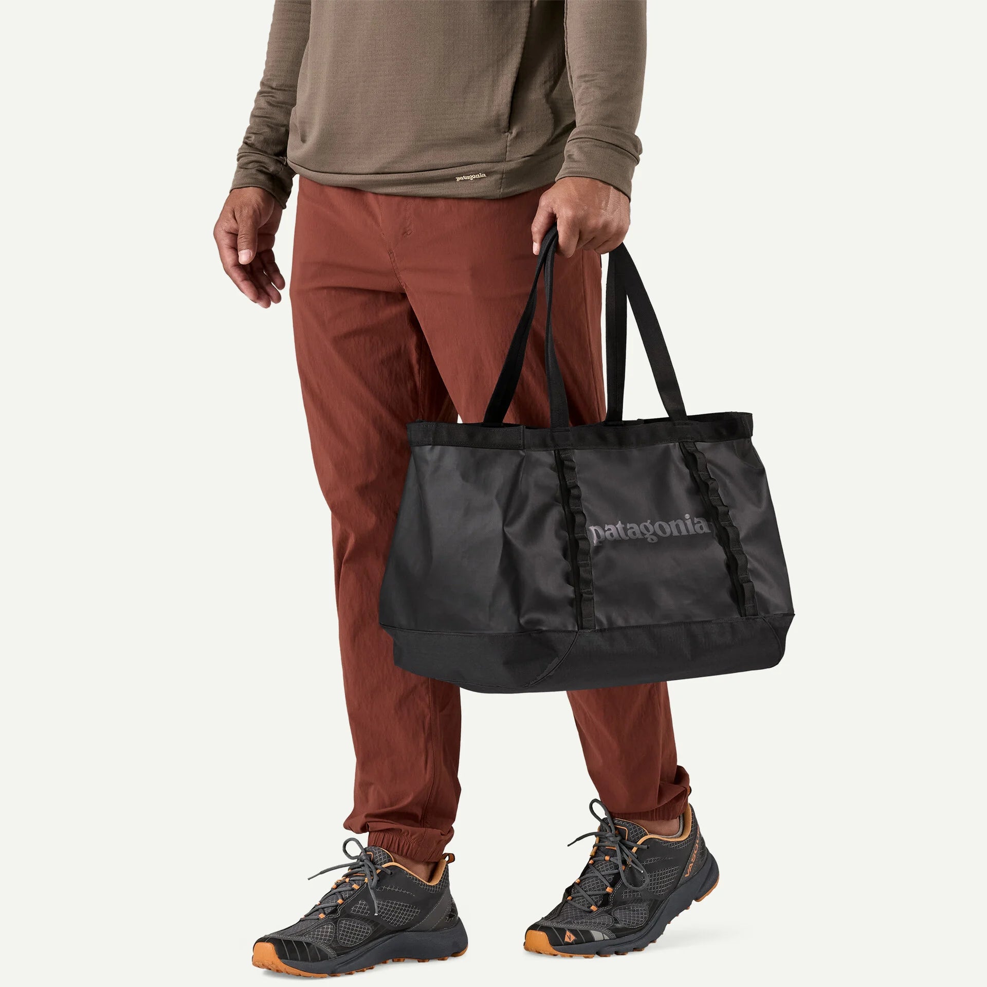 Patagonia Black Hole Tote 31L