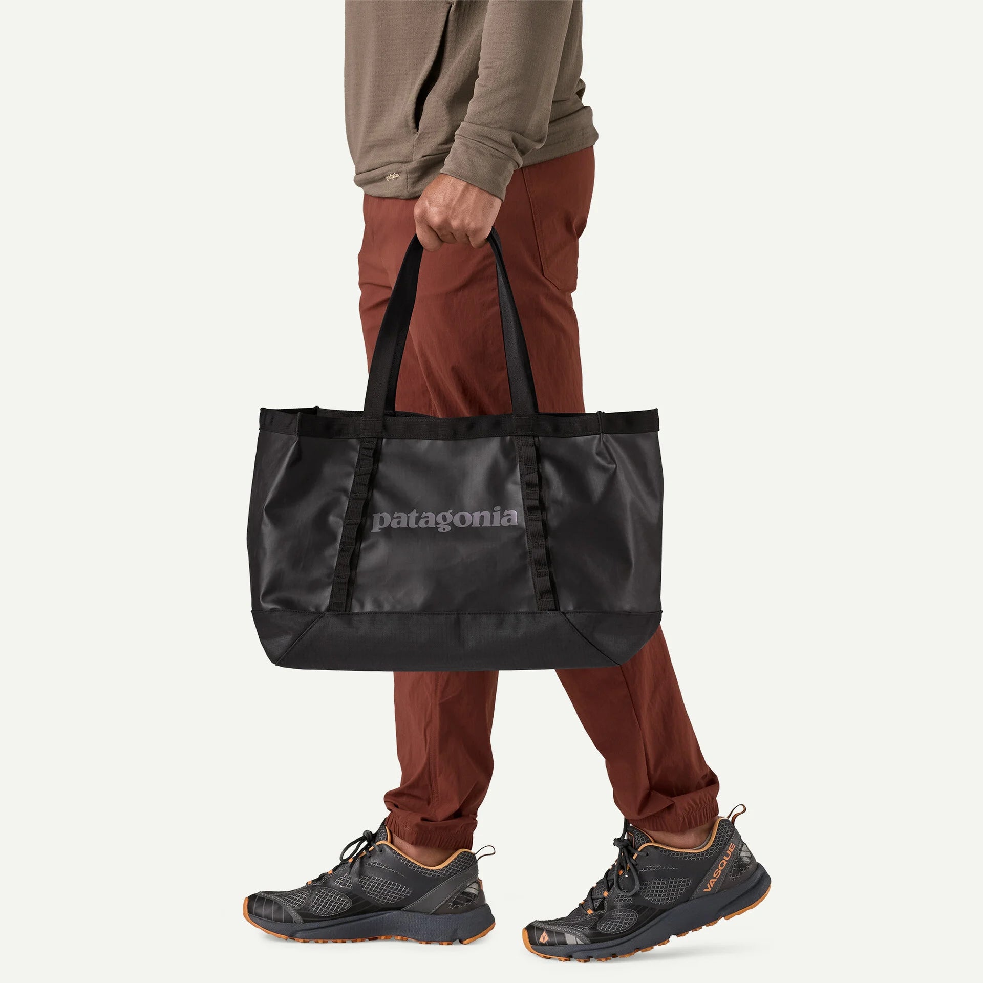Patagonia Black Hole Tote 31L
