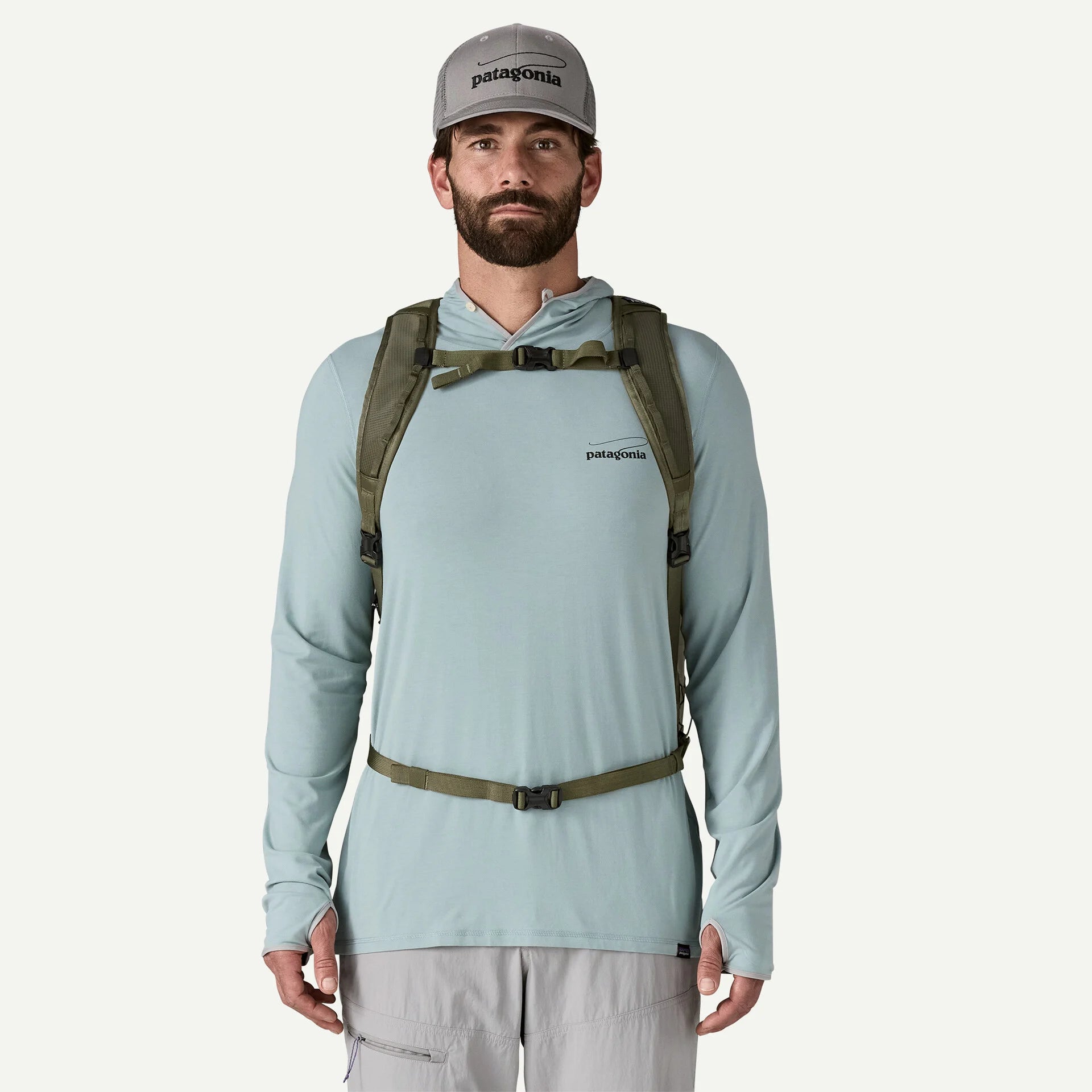 Patagonia Guidewater Backpack 29L - backpack