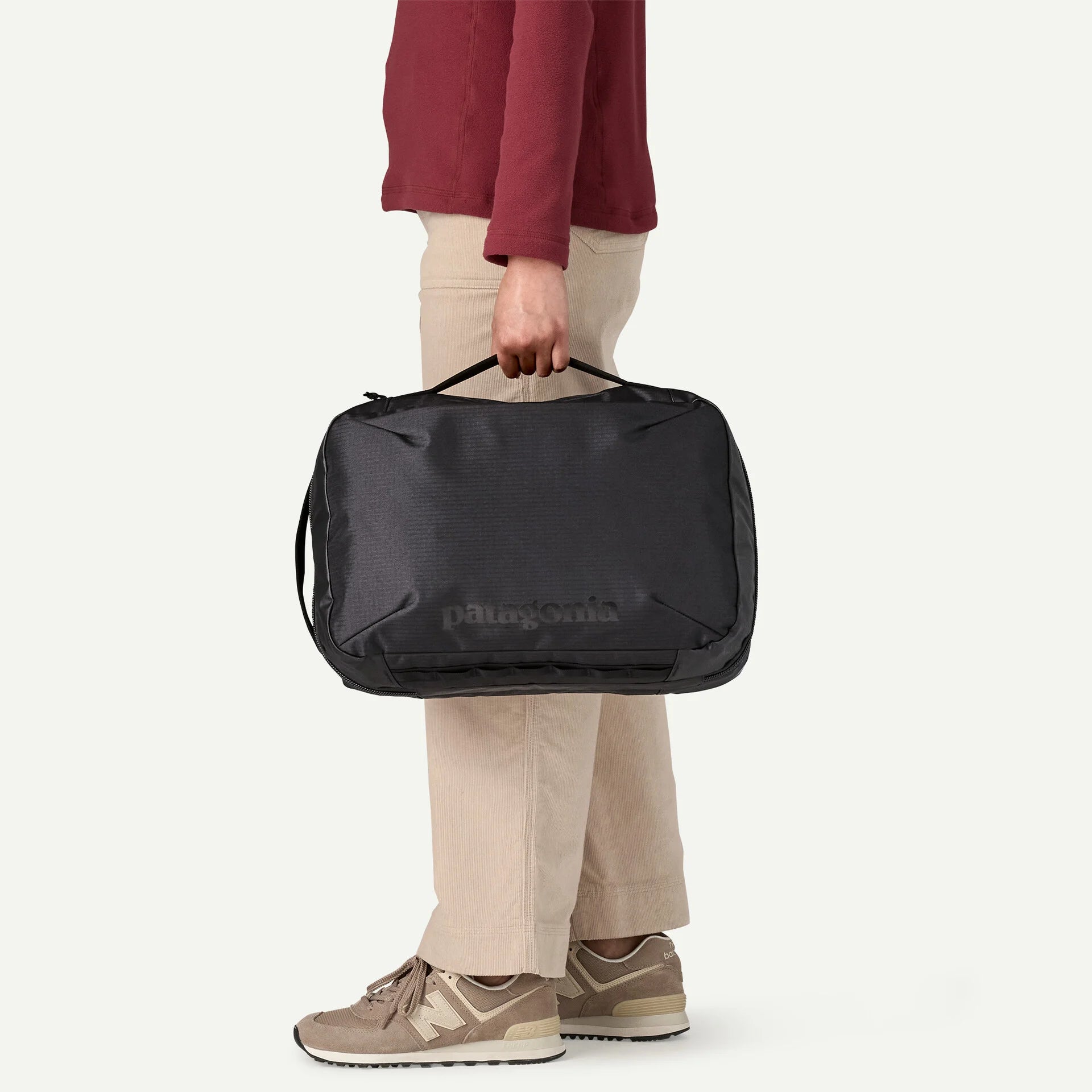 Patagonia Micro MLC 22L