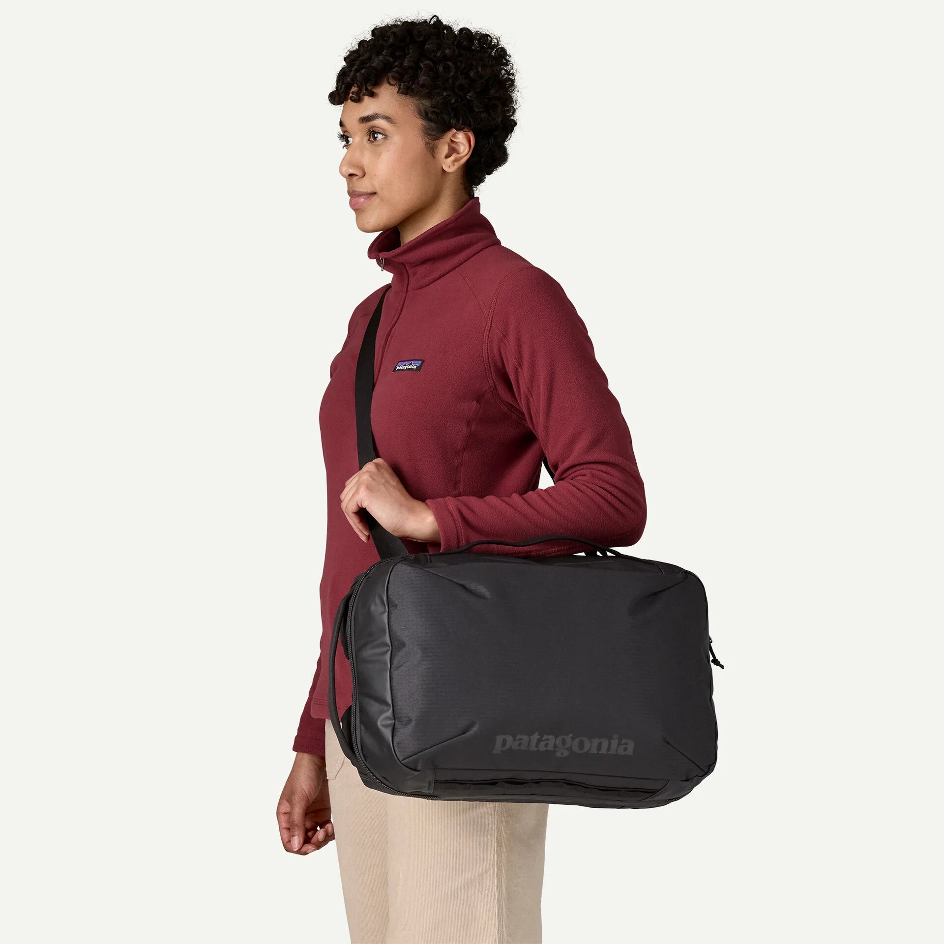 Patagonia Micro MLC 22L