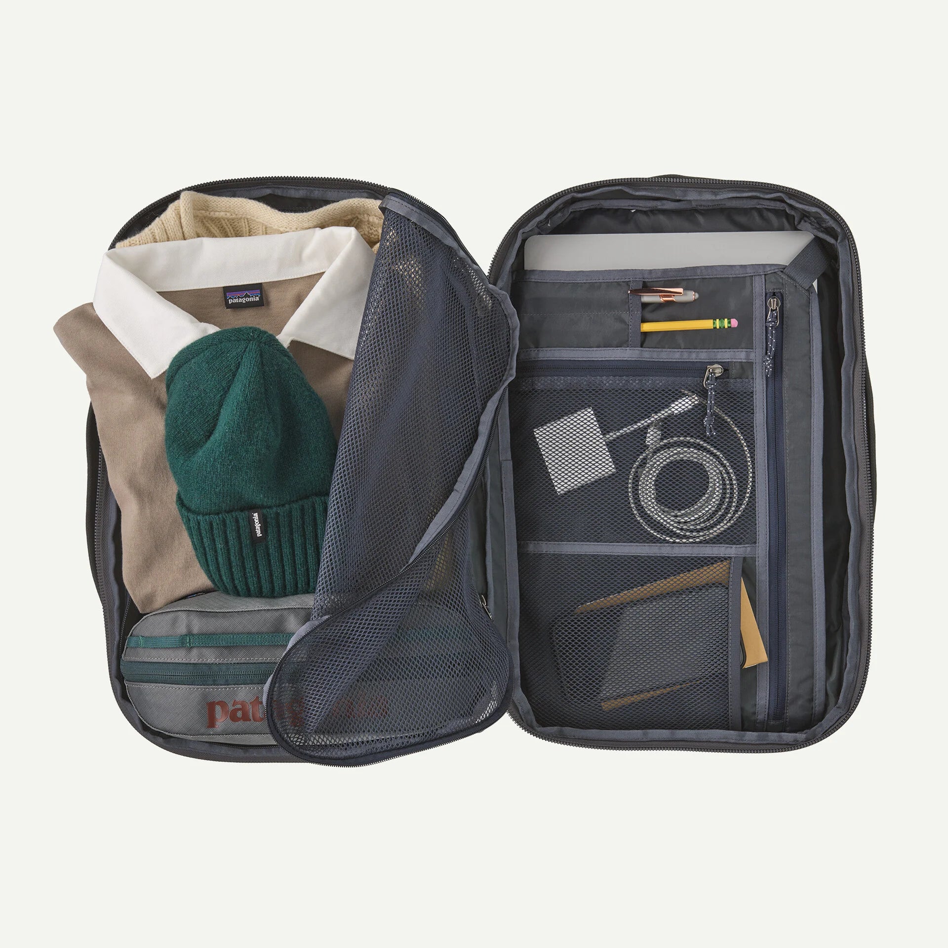 Patagonia Micro MLC 22L