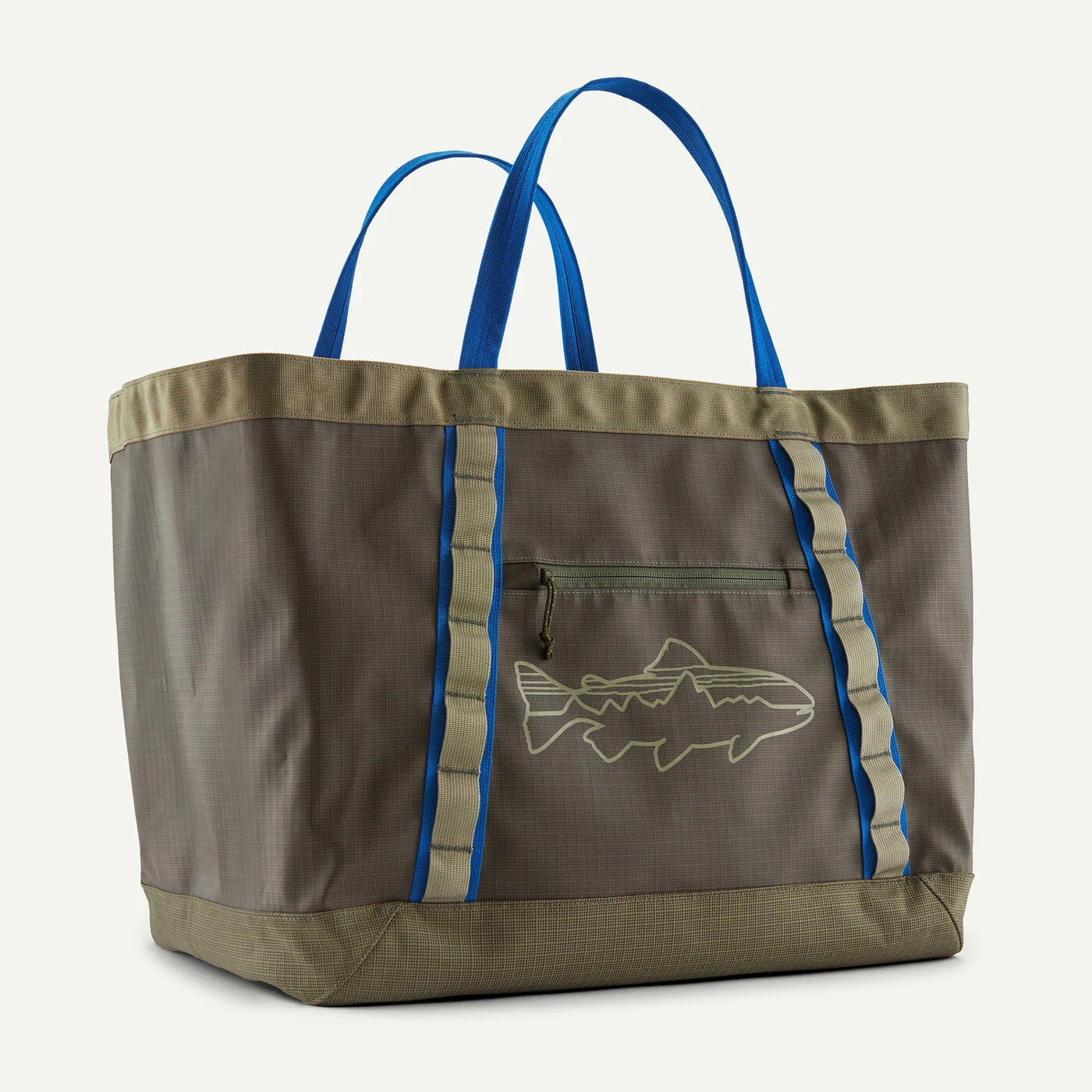 Patagonia Black Hole Gear Tote 61L - backpack