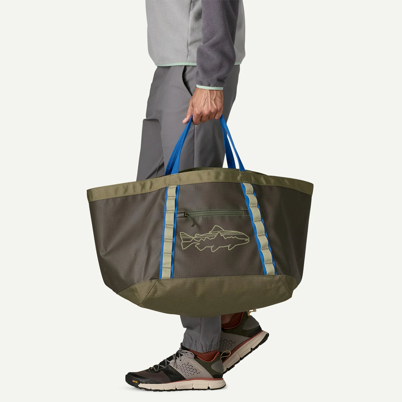 Patagonia Black Hole Gear Tote 61L - backpack
