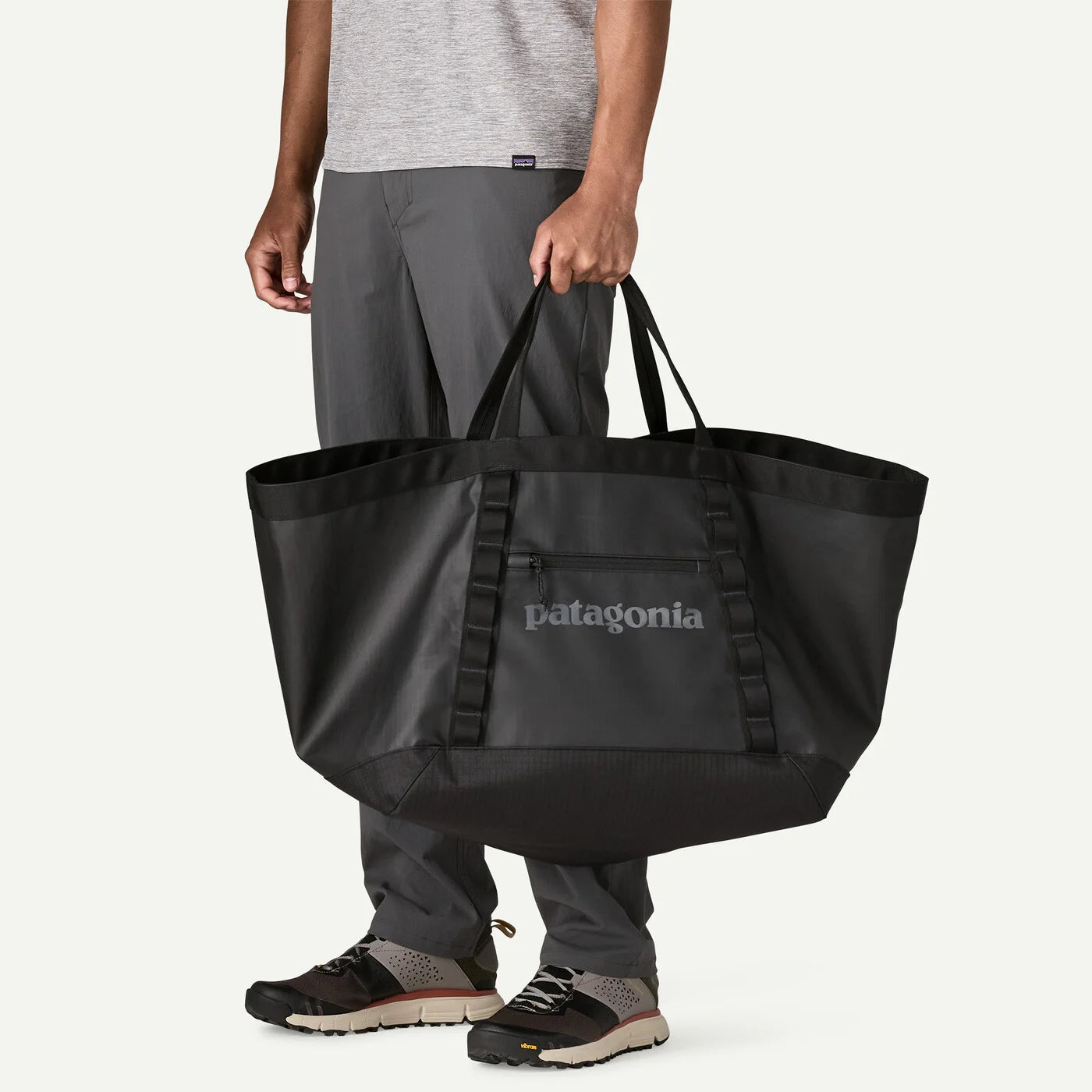 Patagonia Black Hole Gear Tote 61L - backpack