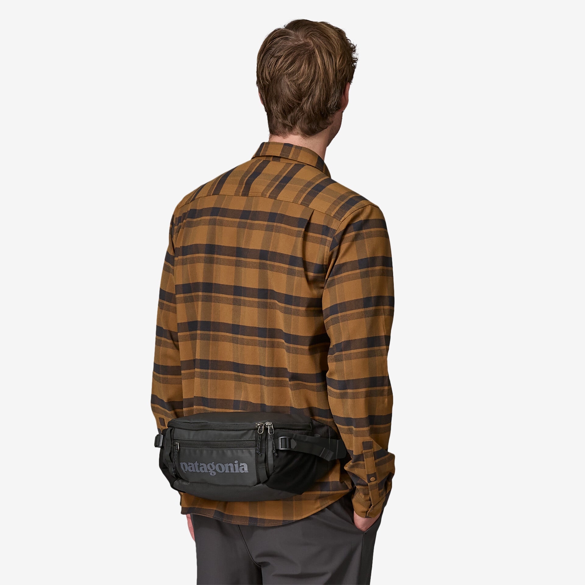 Patagonia Black Hole Waist Pack 5L - backpack