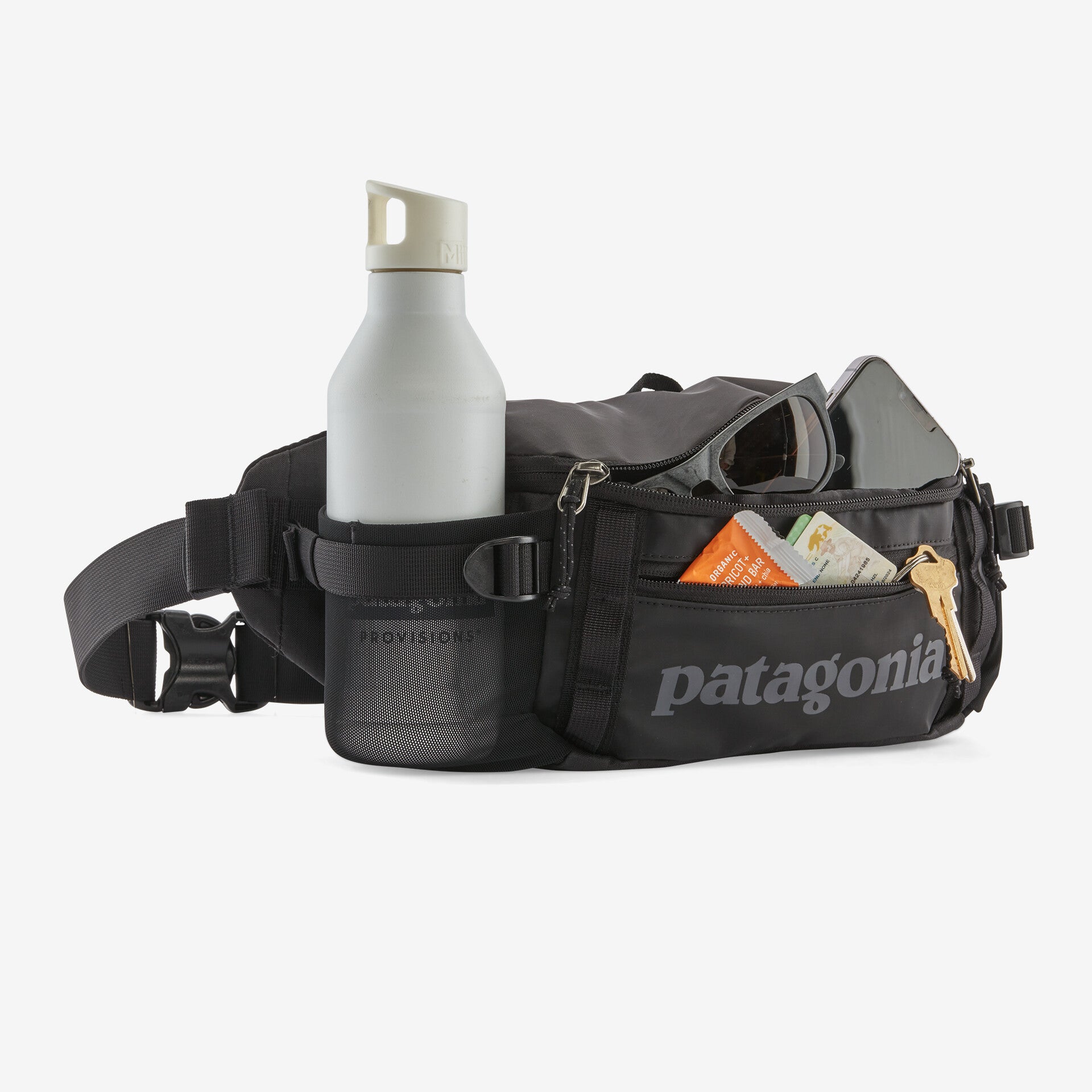 Patagonia Black Hole Waist Pack 5L - backpack