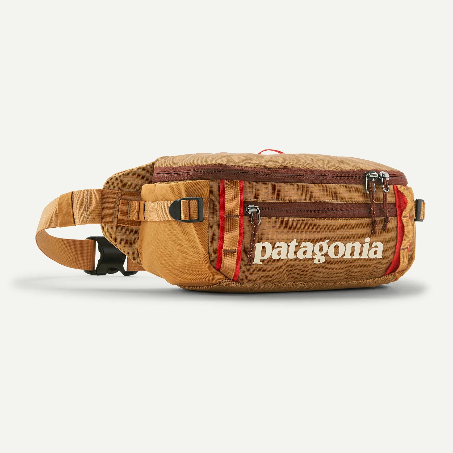 Patagonia Black Hole Waist Pack 5L - backpack