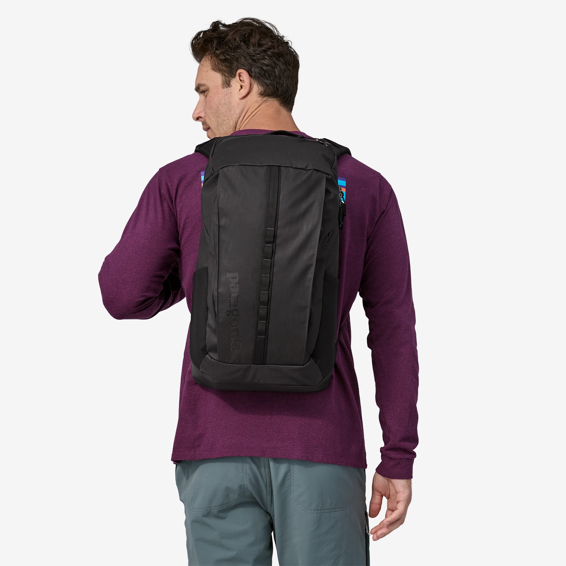 Patagonia Black Hole Pack 25L New Version - backpack