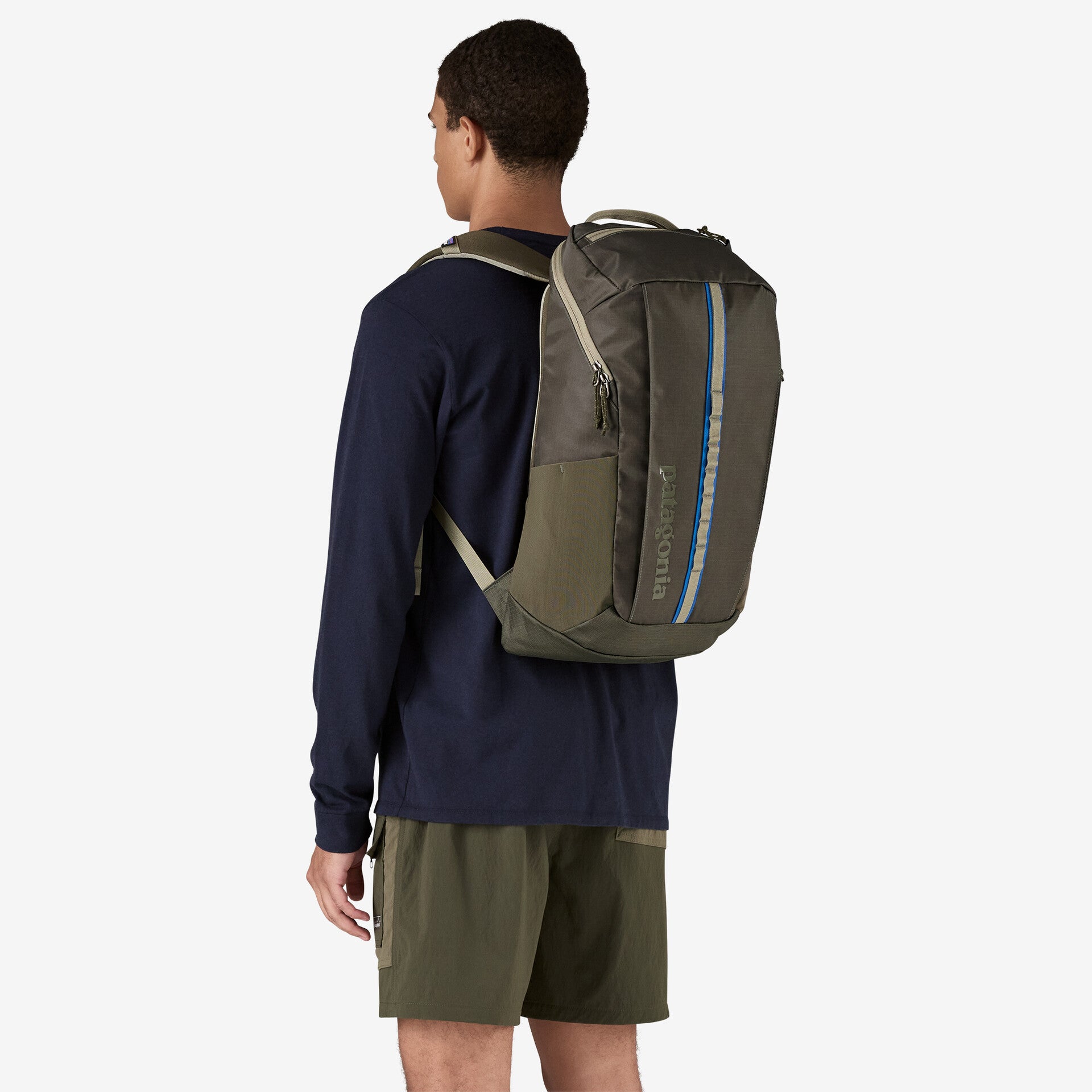 Patagonia Black Hole Pack 25L New Version