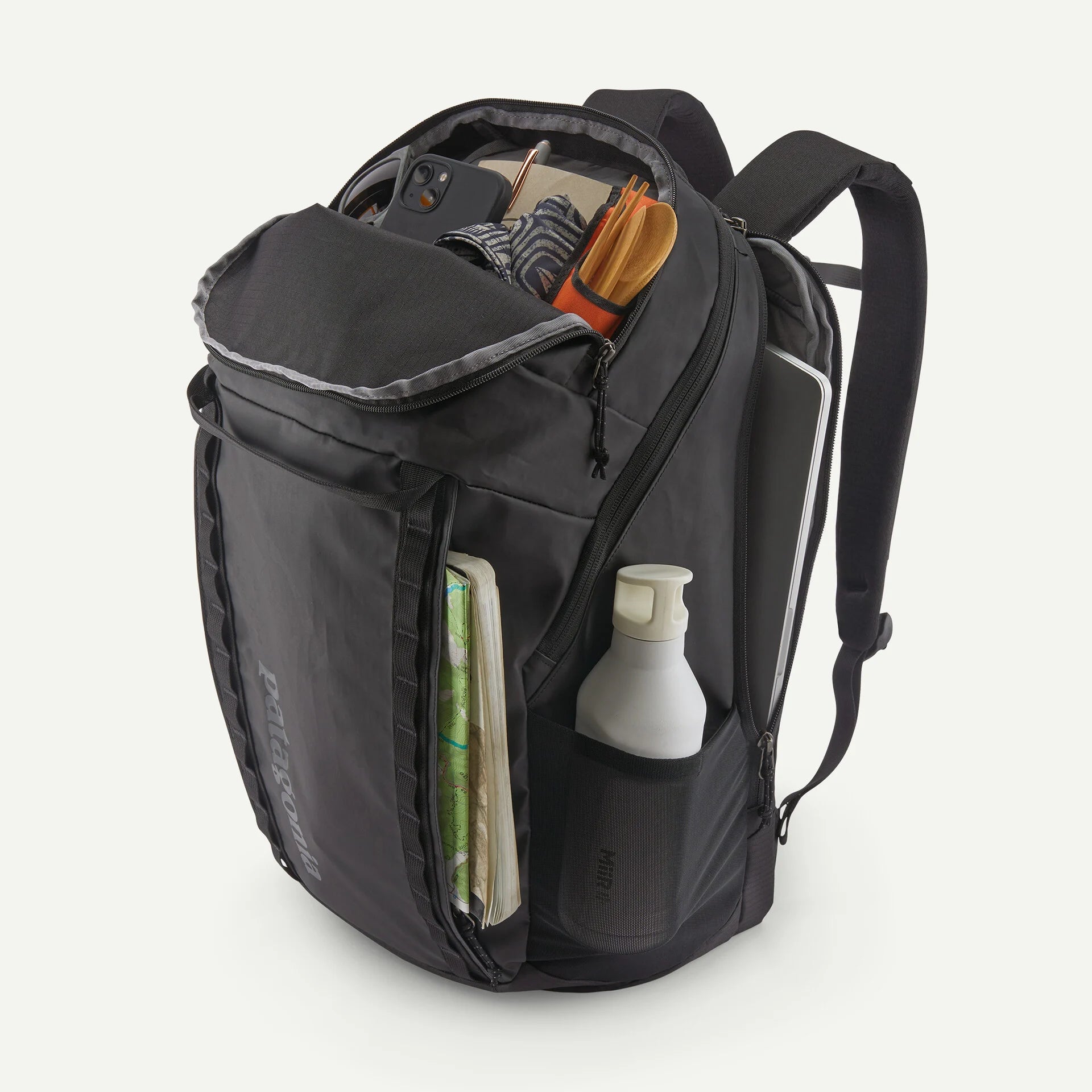 Patagonia Black Hole Pack 32L New Version - backpack