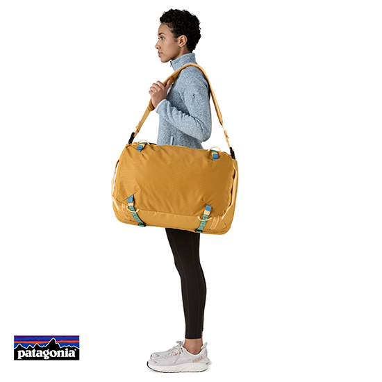 Patagonia MLC 45