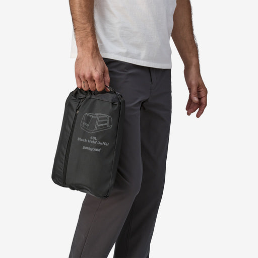 Patagonia Black Hole Duffel Bag 40L
