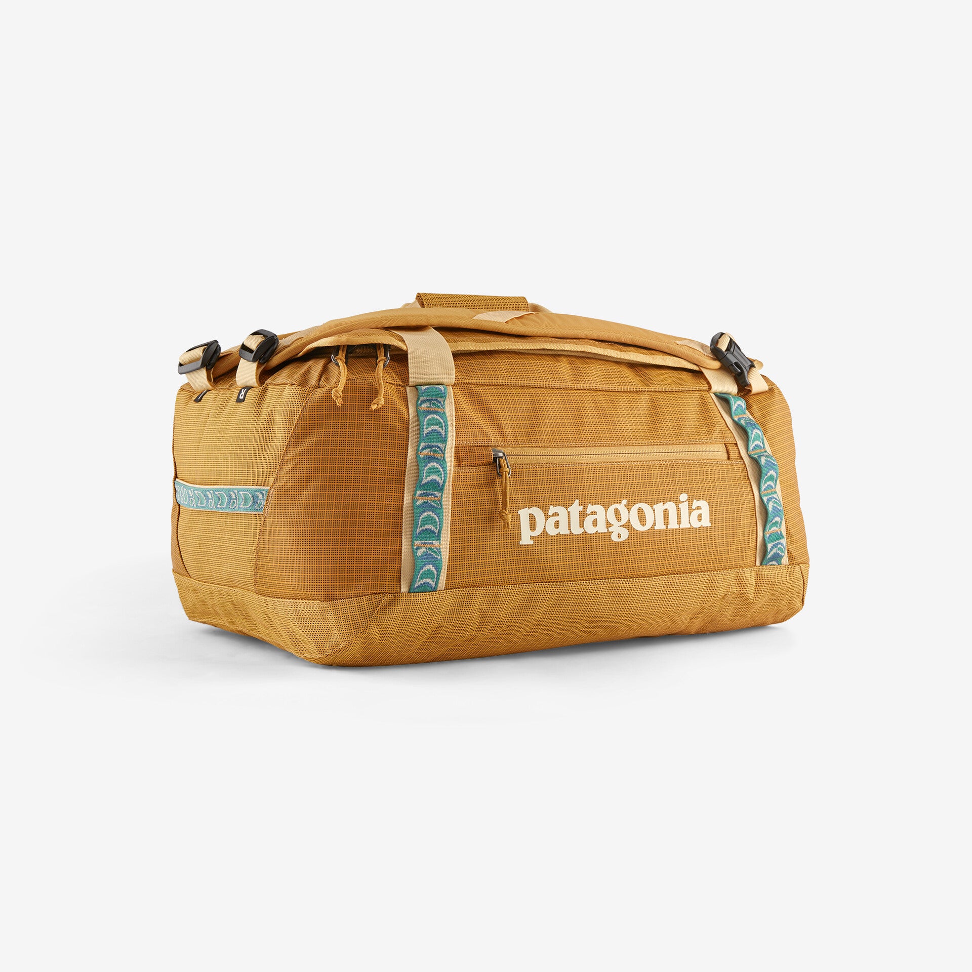 Patagonia Black Hole Duffel Bag 40L