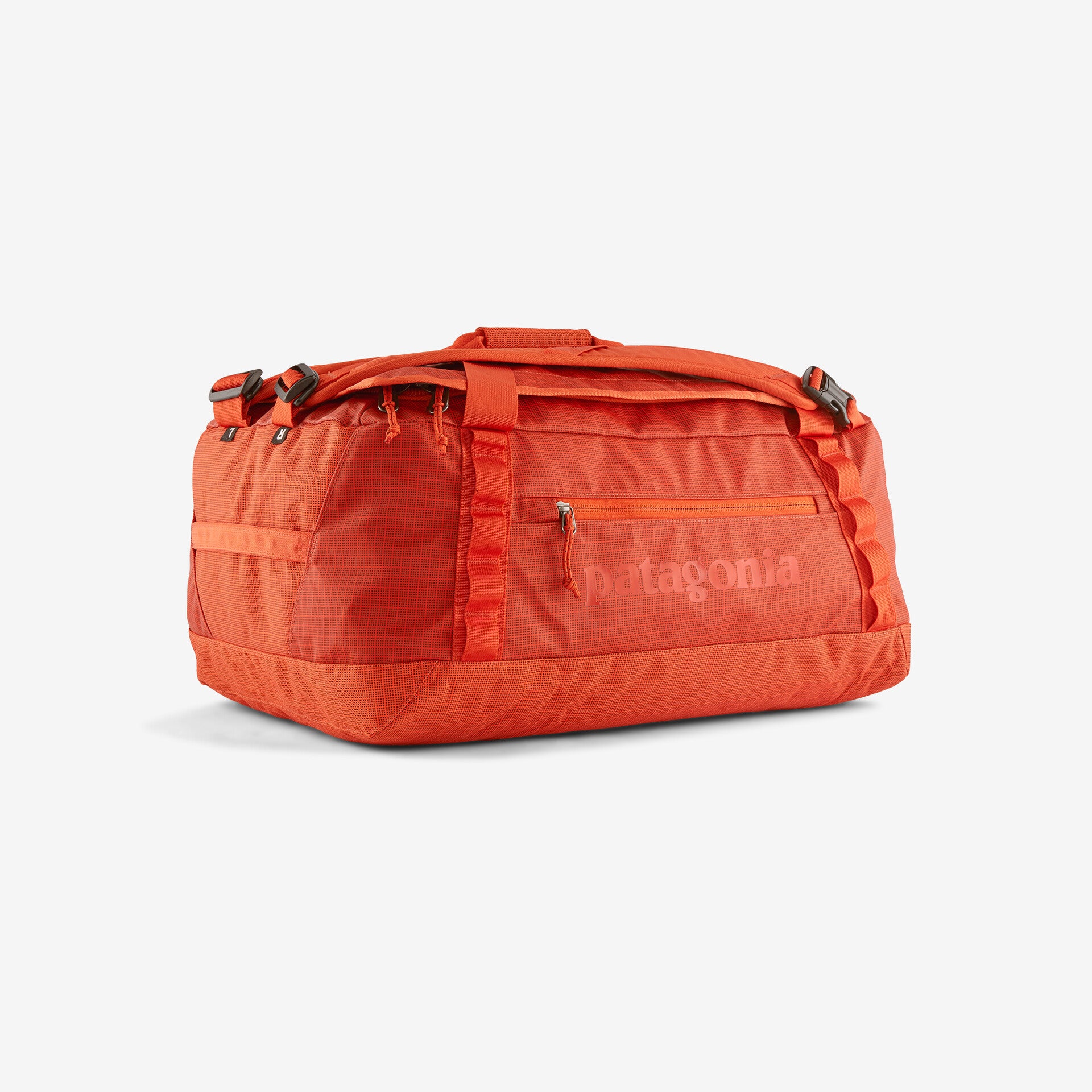Patagonia Black Hole Duffel Bag 40L