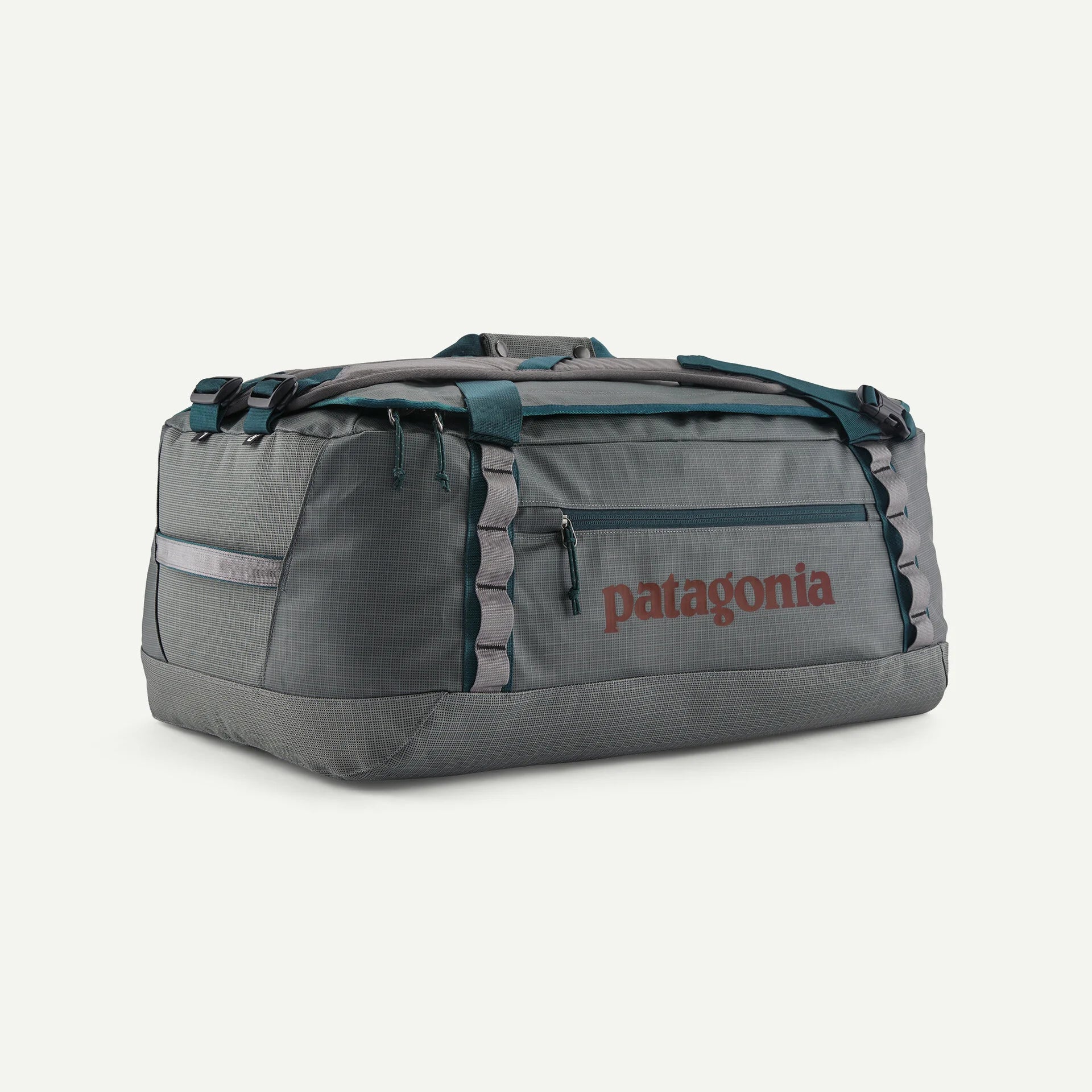Patagonia Black Hole Duffel Bag 55L - backpack