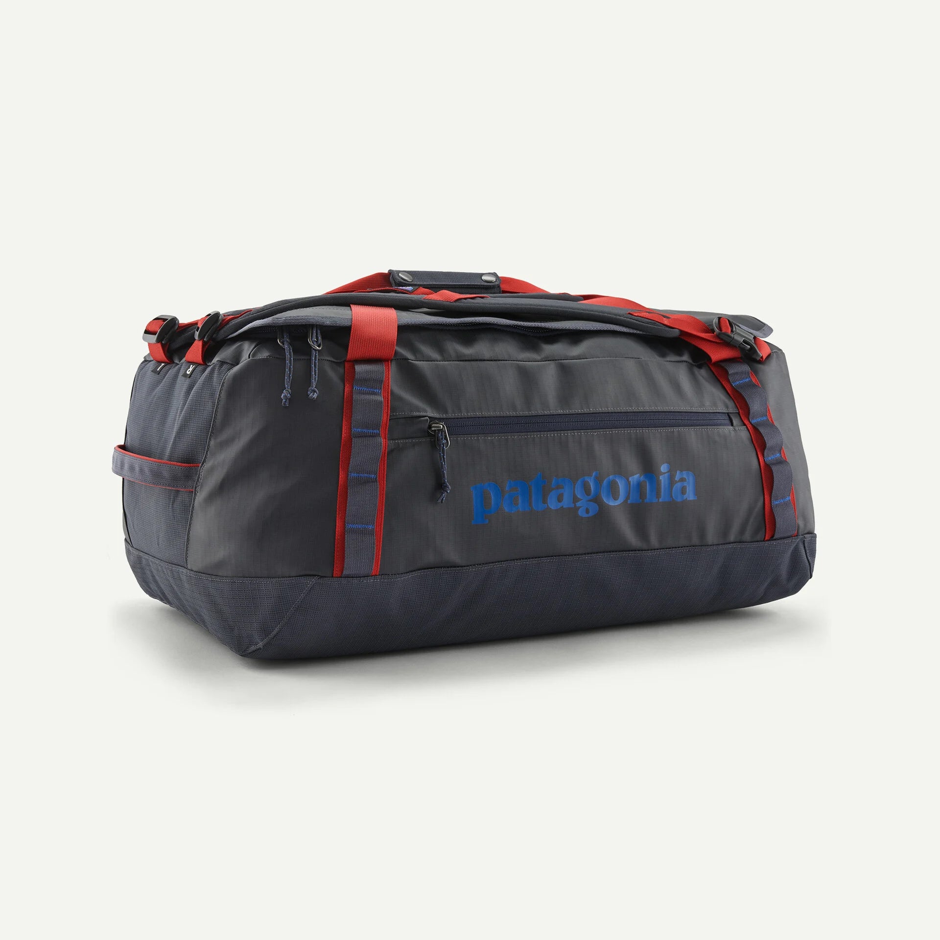 Patagonia Black Hole Duffel Bag 55L - backpack