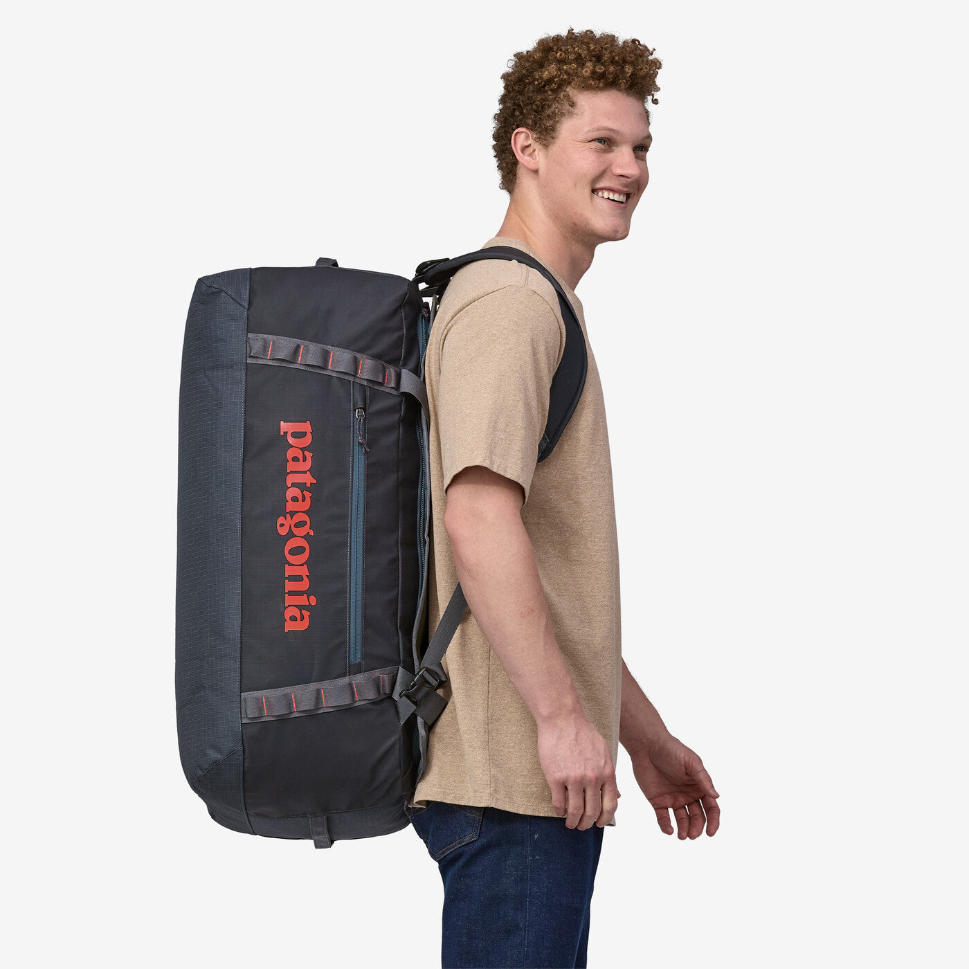 Patagonia Black Hole Duffel Bag 70L