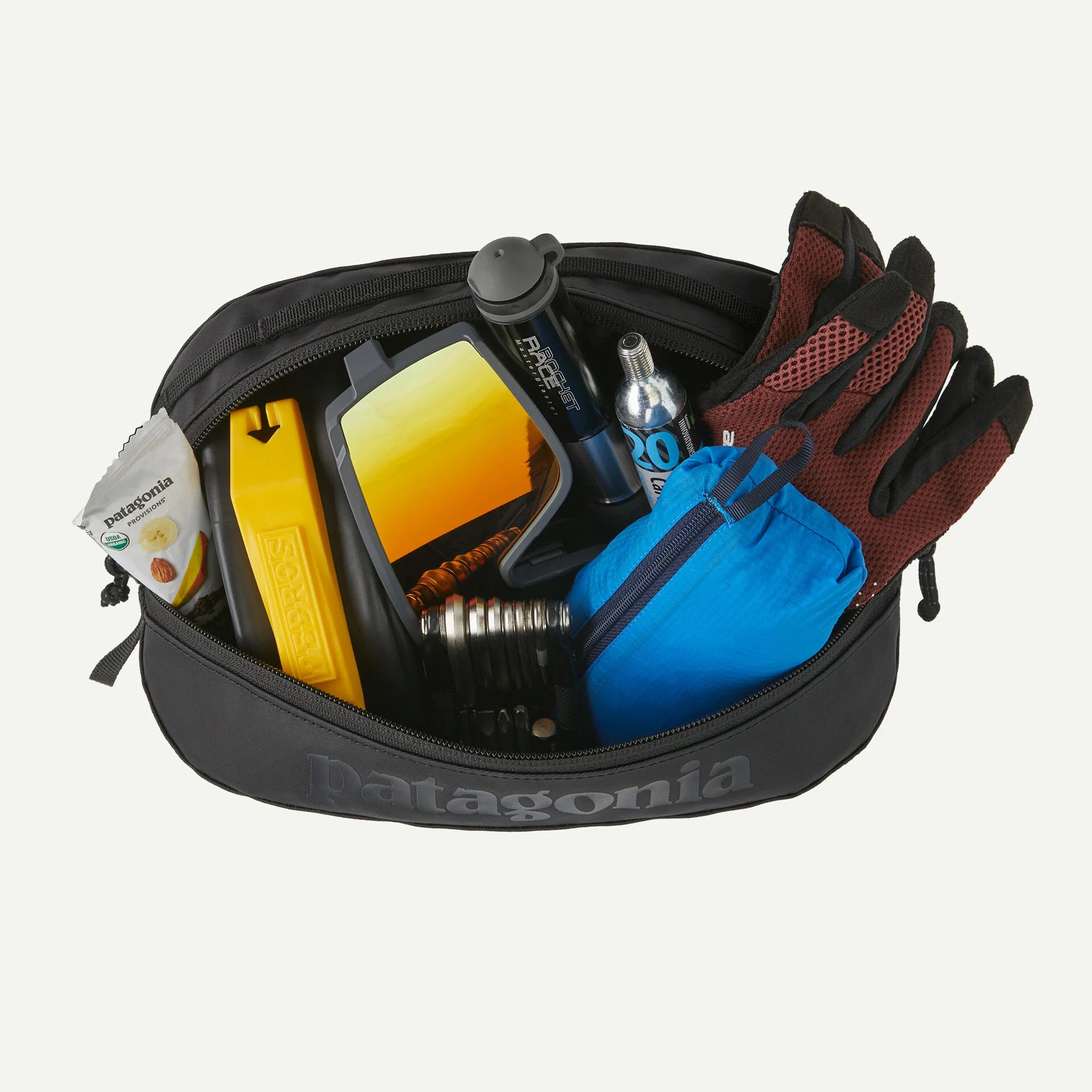 Patagonia Black Hole Cube Small 3L - backpack