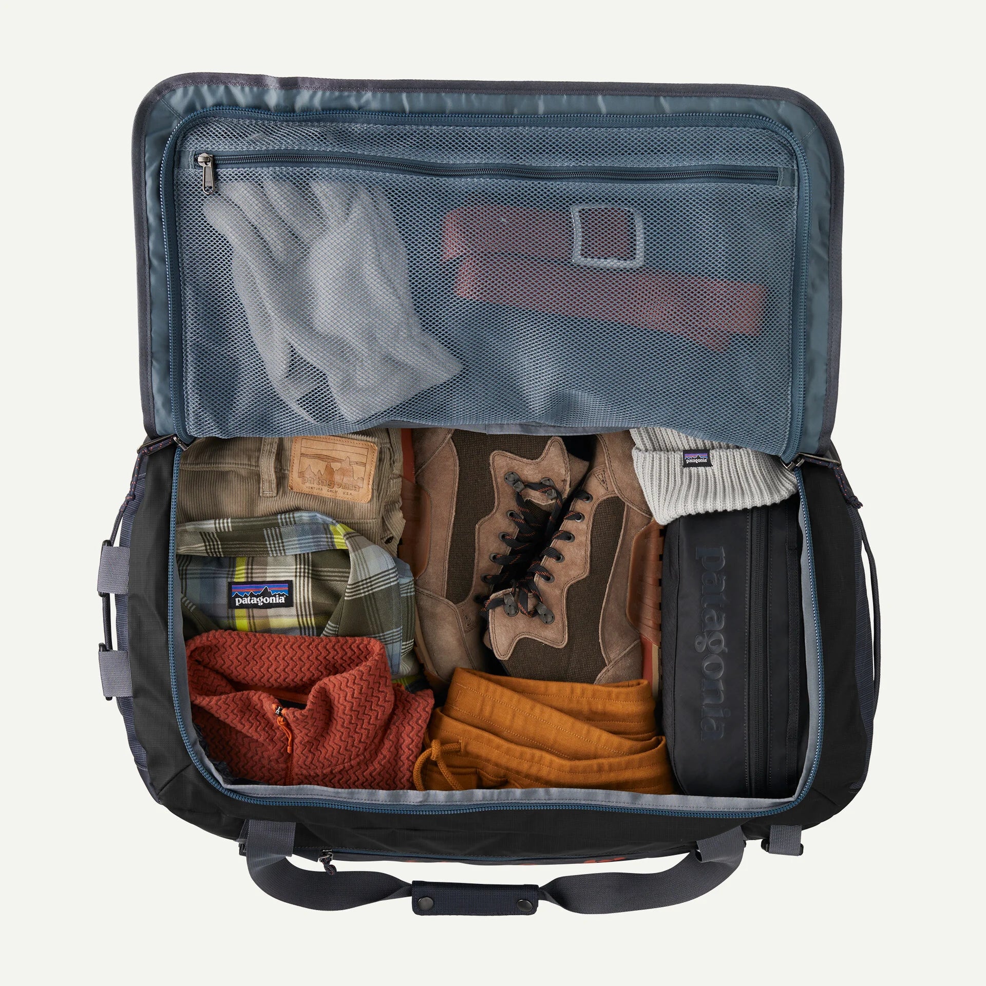 Patagonia Black Hole Cube Medium 6L - backpack