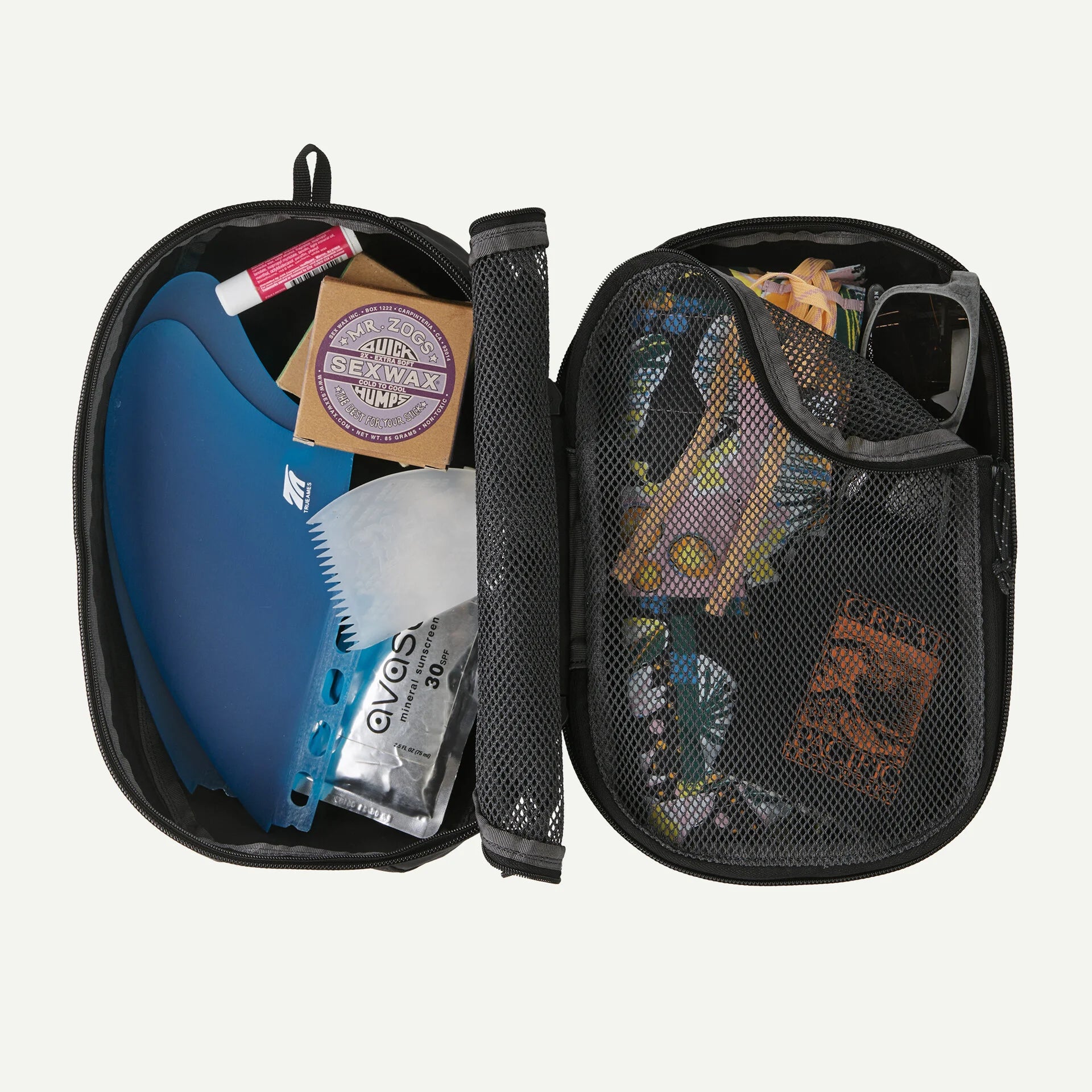 Patagonia Black Hole Cube Medium 6L - backpack