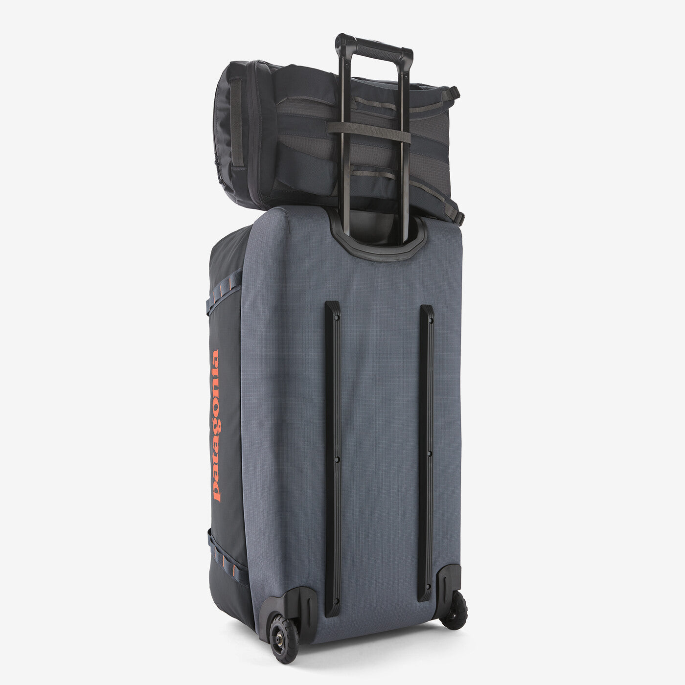 Patagonia Sac à roulettes Black Hole 100L