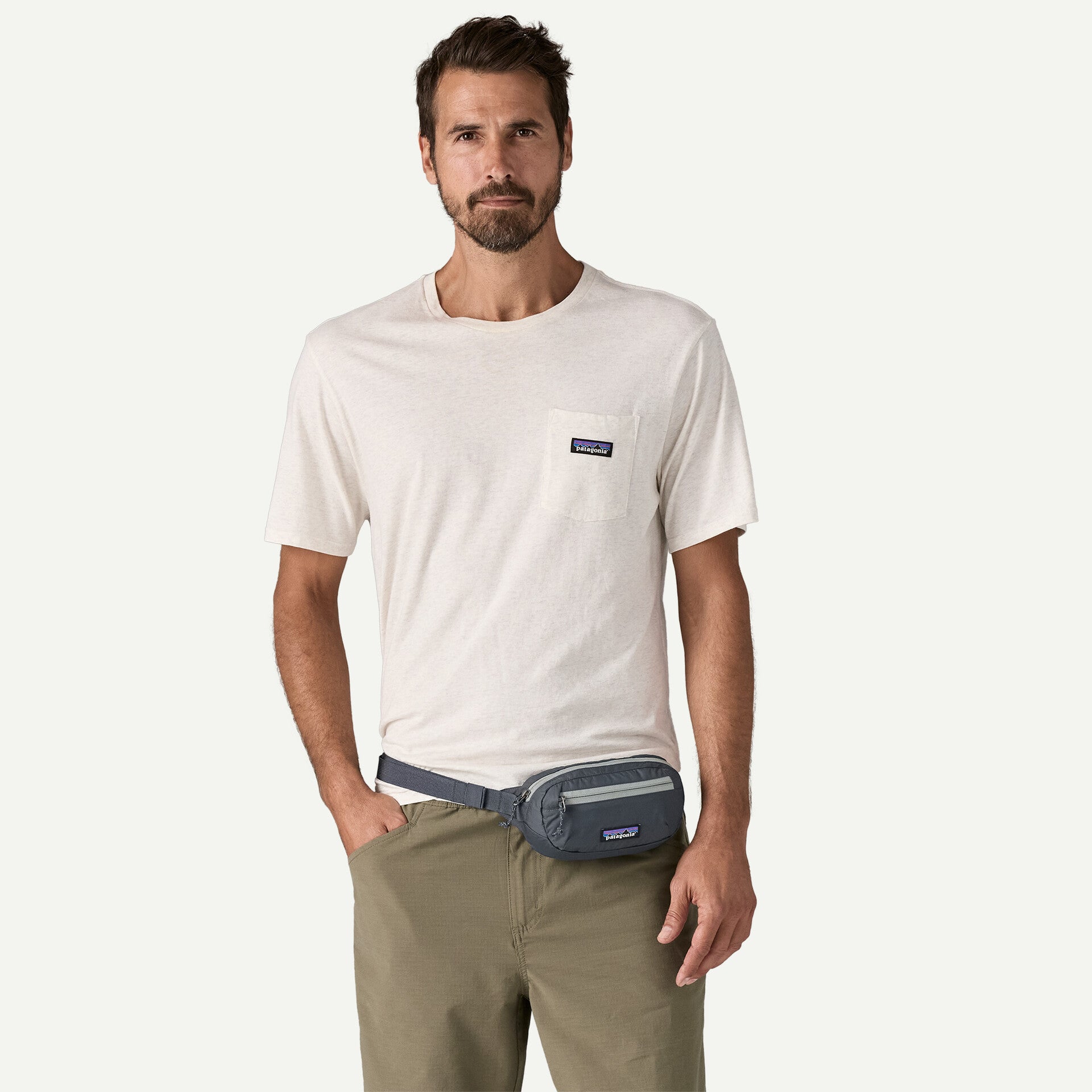 Patagonia Terravia Mini Hip 1L