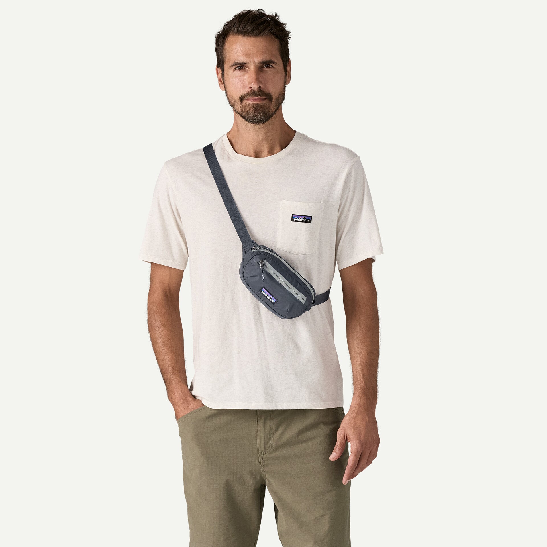 Patagonia Terravia Mini Hip 1L