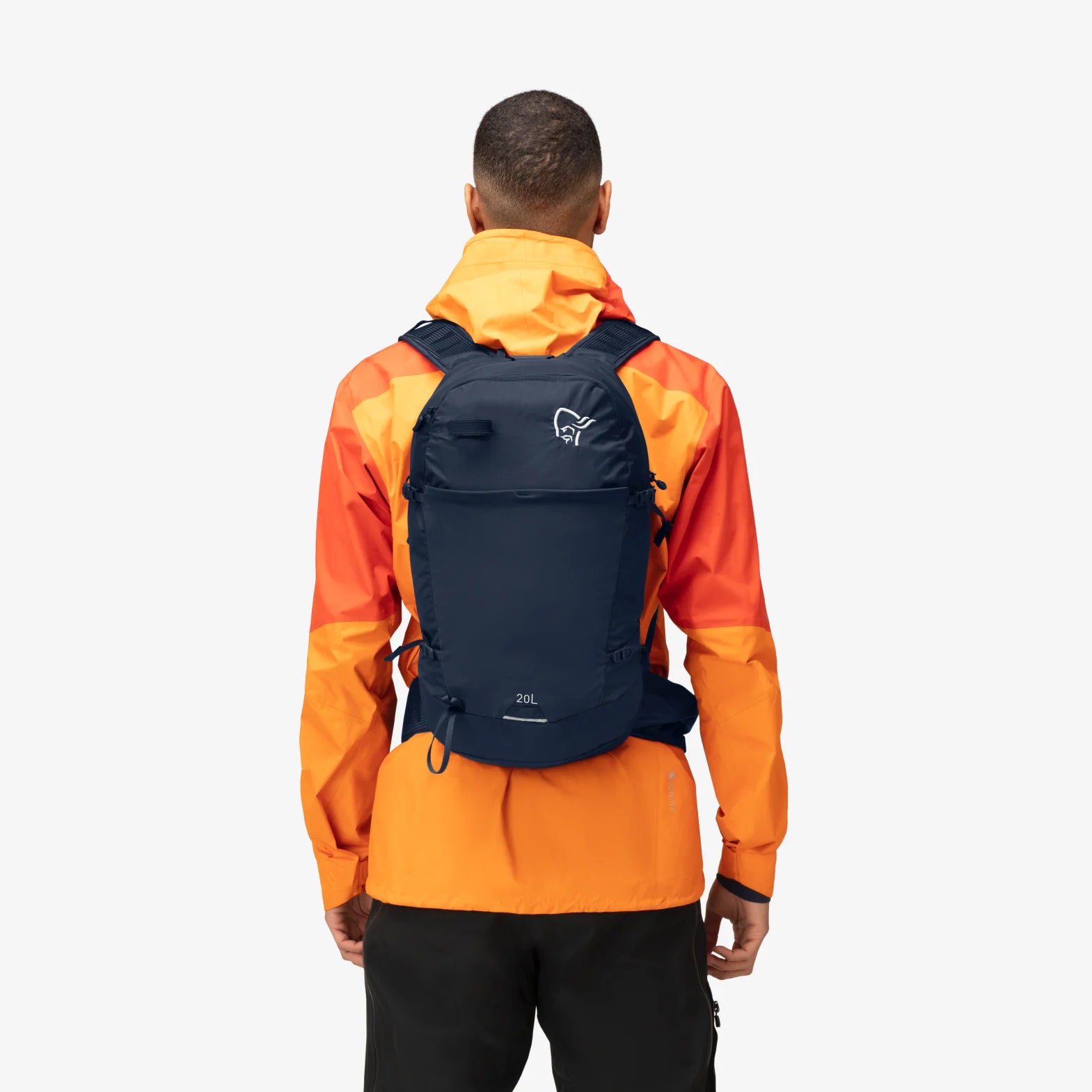 Norrøna Femund Pack 20L - backpack