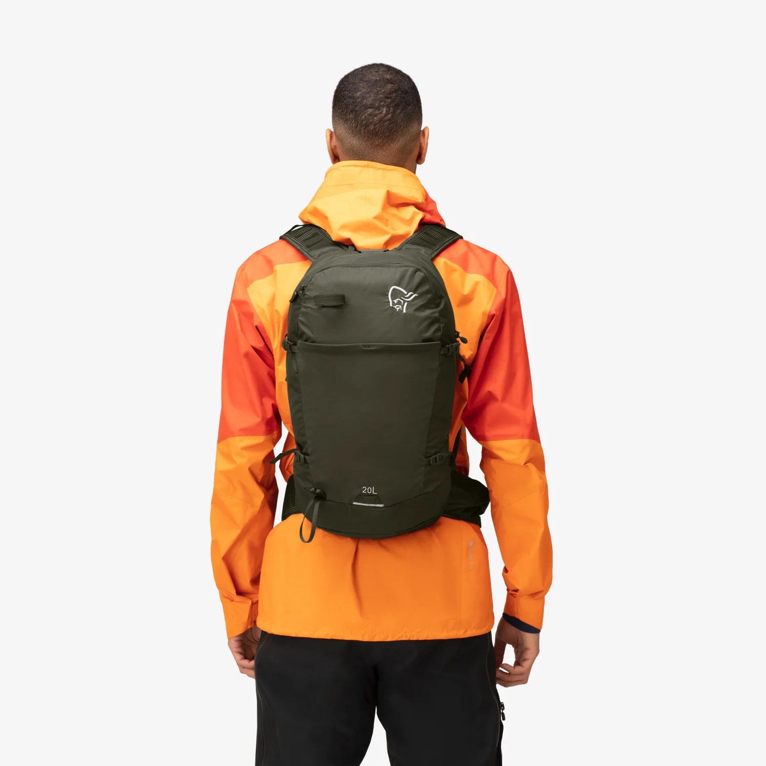 Norrøna Femund Pack 20L - backpack