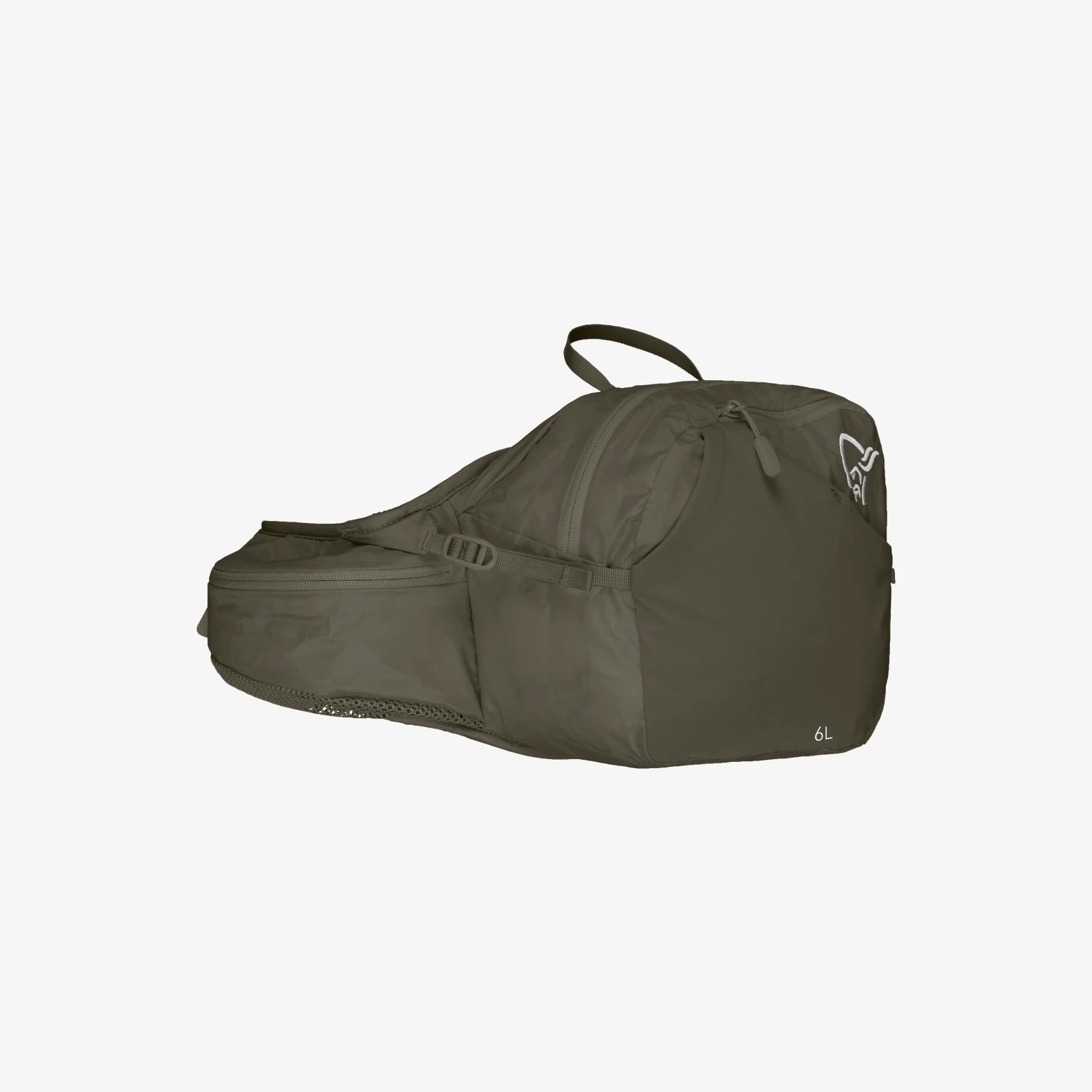 Norrøna Femund 6L Hip Pack