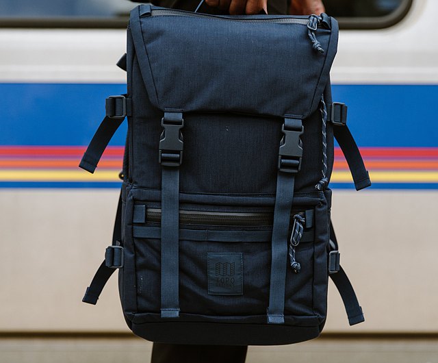 Topo Designs Rover Pack Tech 24L