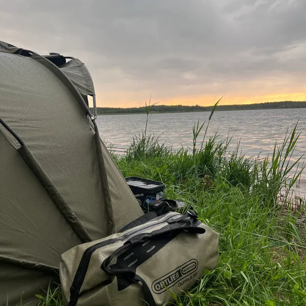 Ortlieb Duffle 40L - backpack