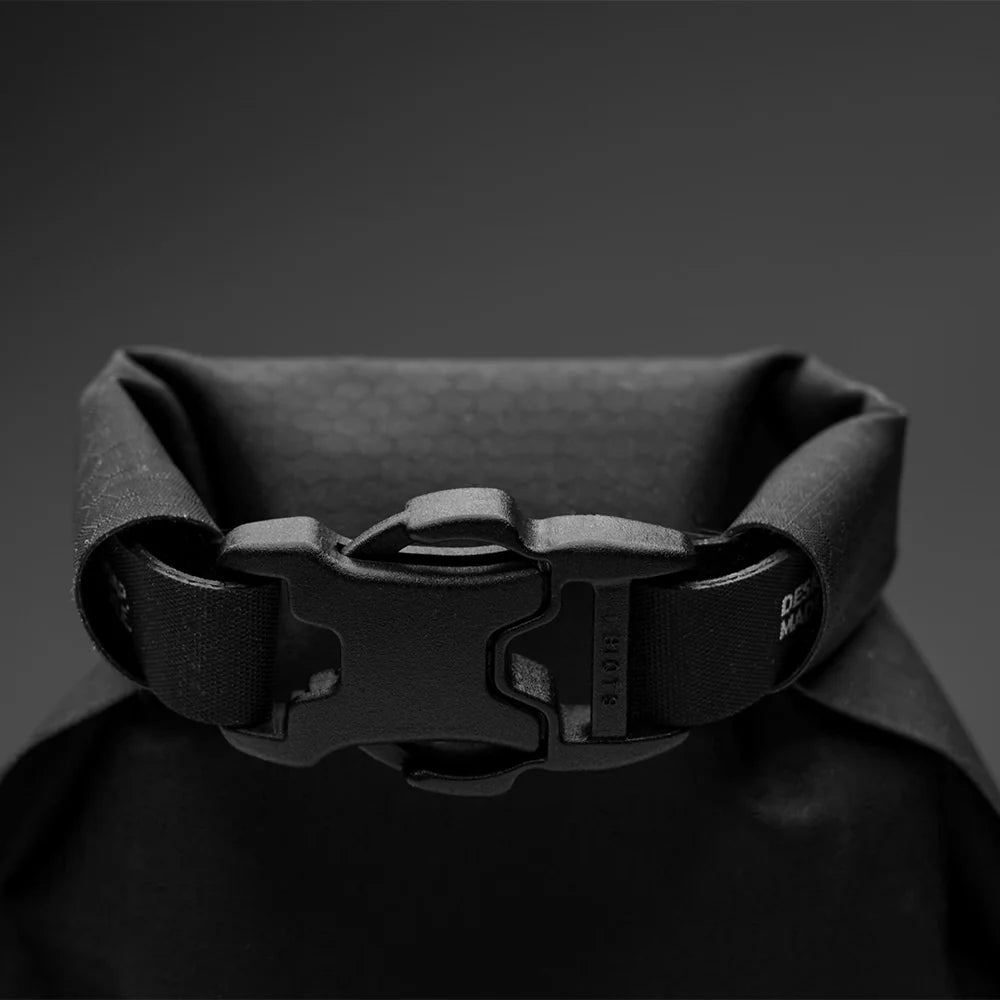 Matador Flatpak Soap Bar Case