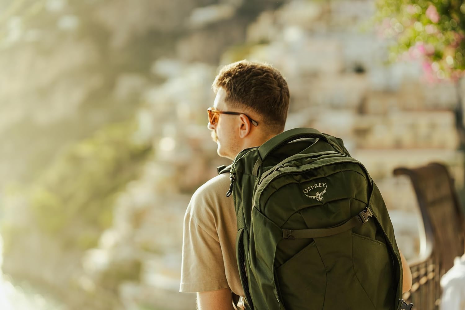 Osprey Farpoint 40L