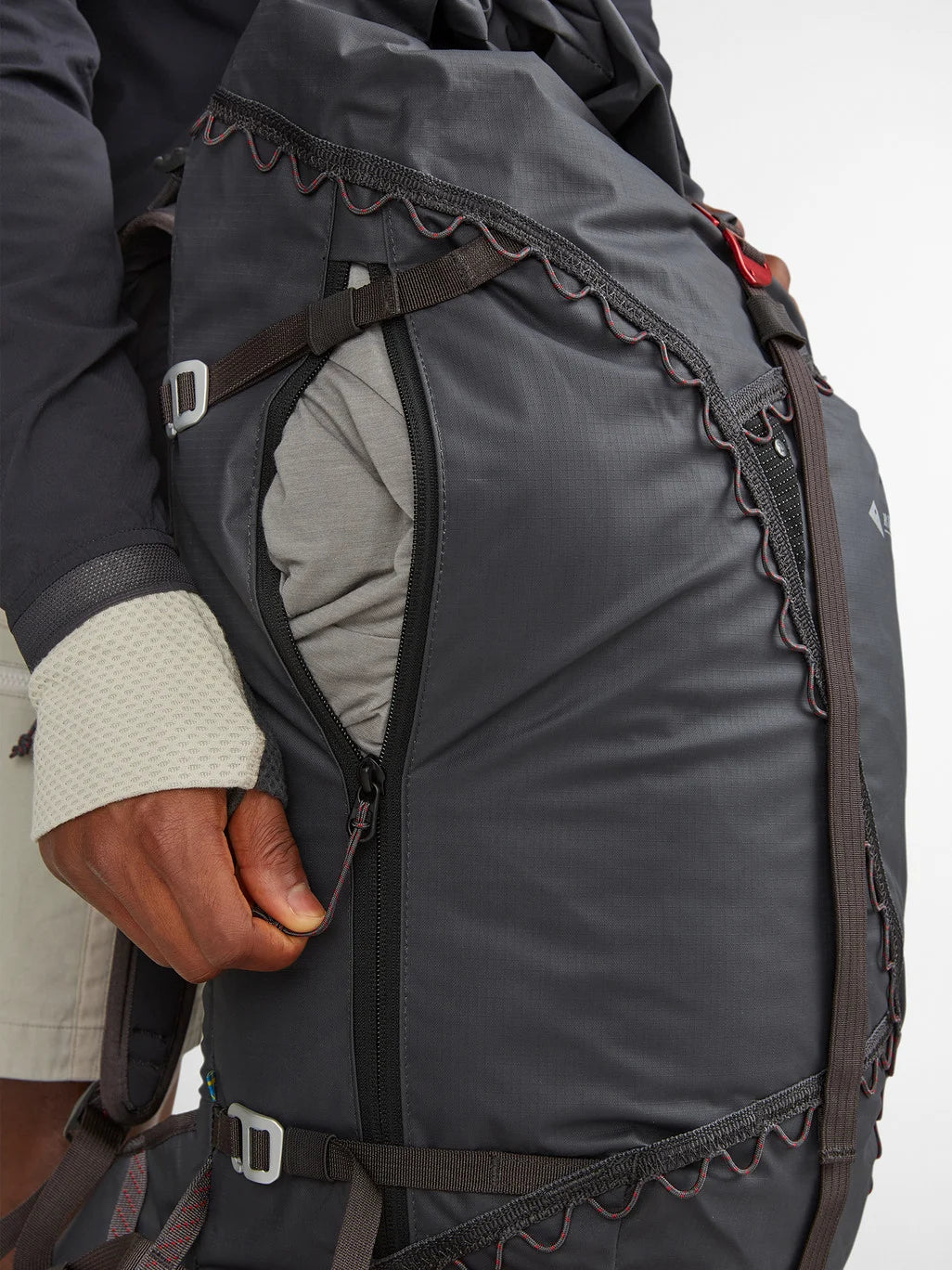 Klättermusen Ull Backpack 20L