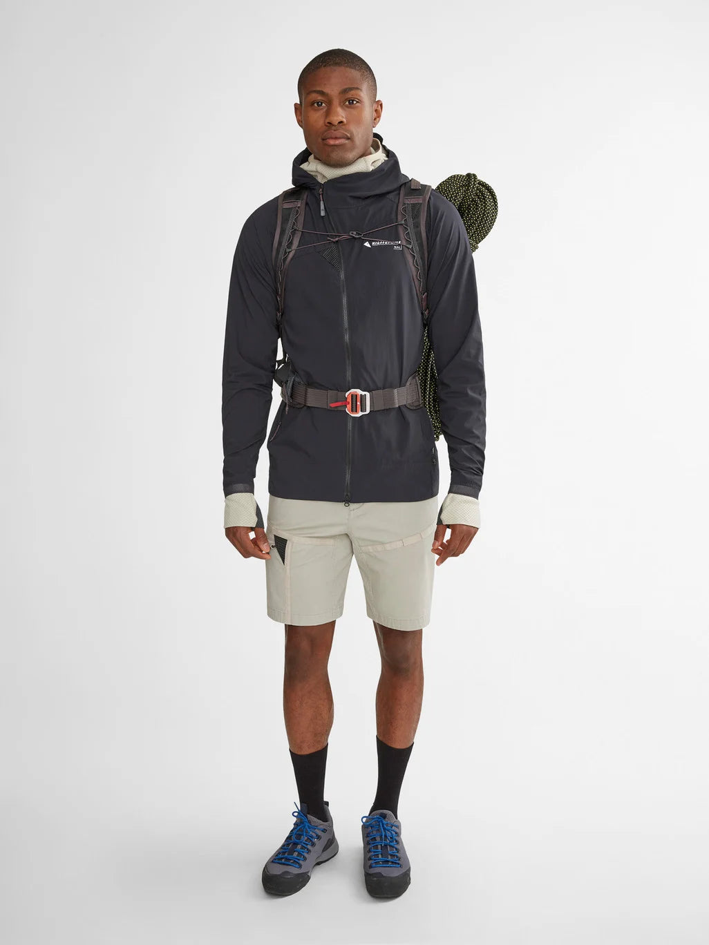 Klättermusen Ull Backpack 20L