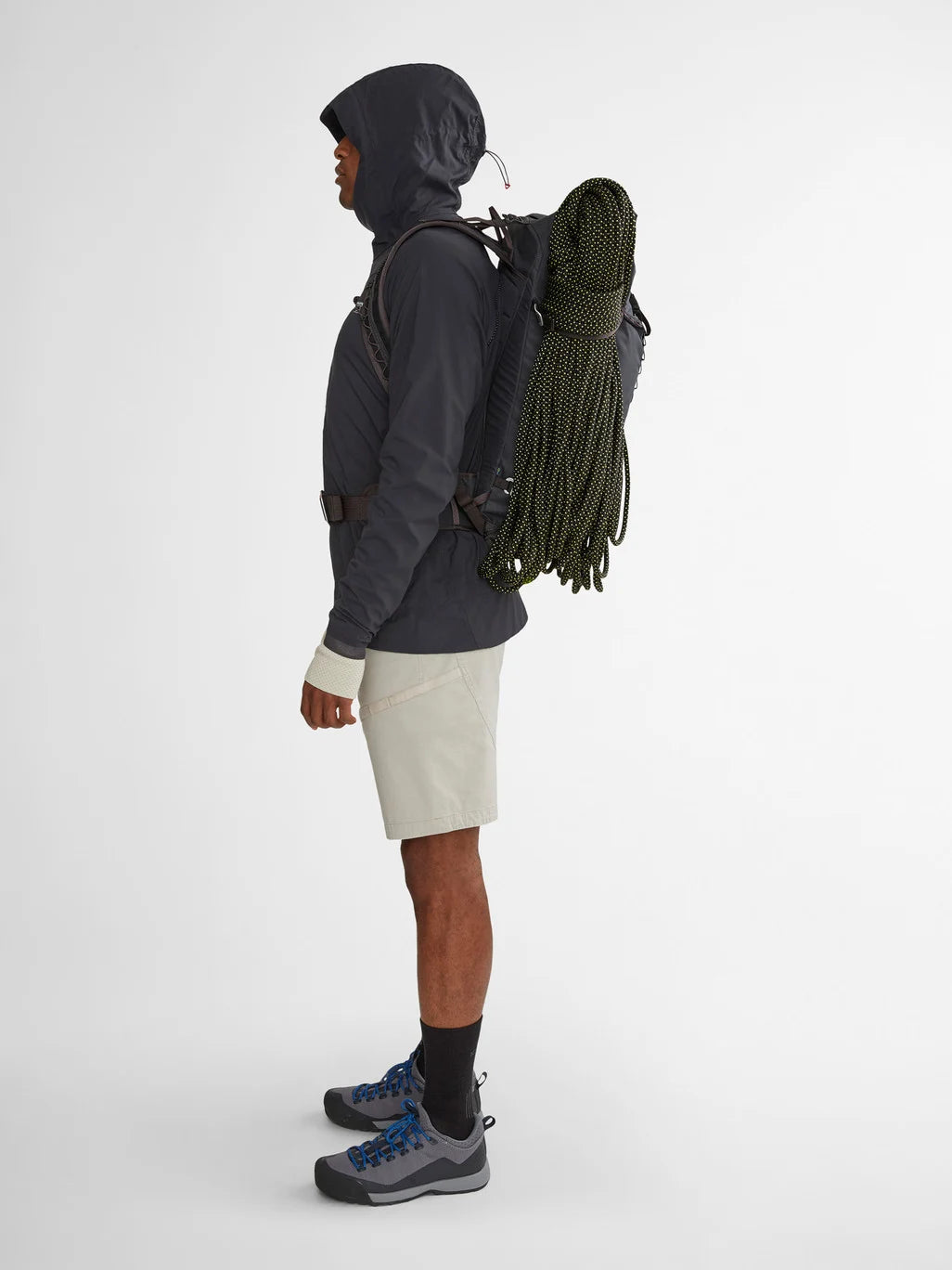 Klättermusen Ull Backpack 20L