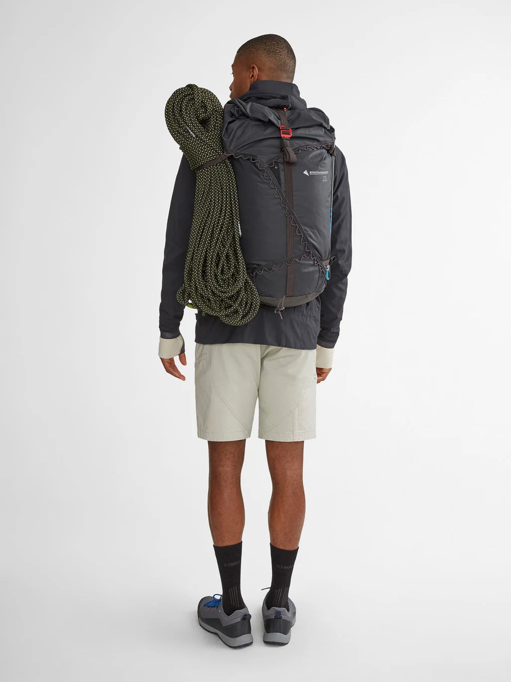 Klättermusen Ull Backpack 20L