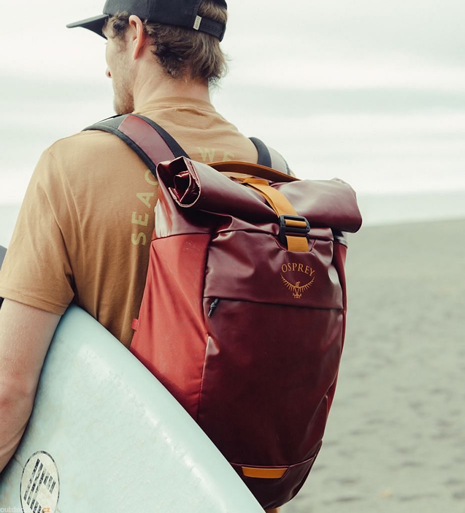 Osprey Transporter Roll 25L