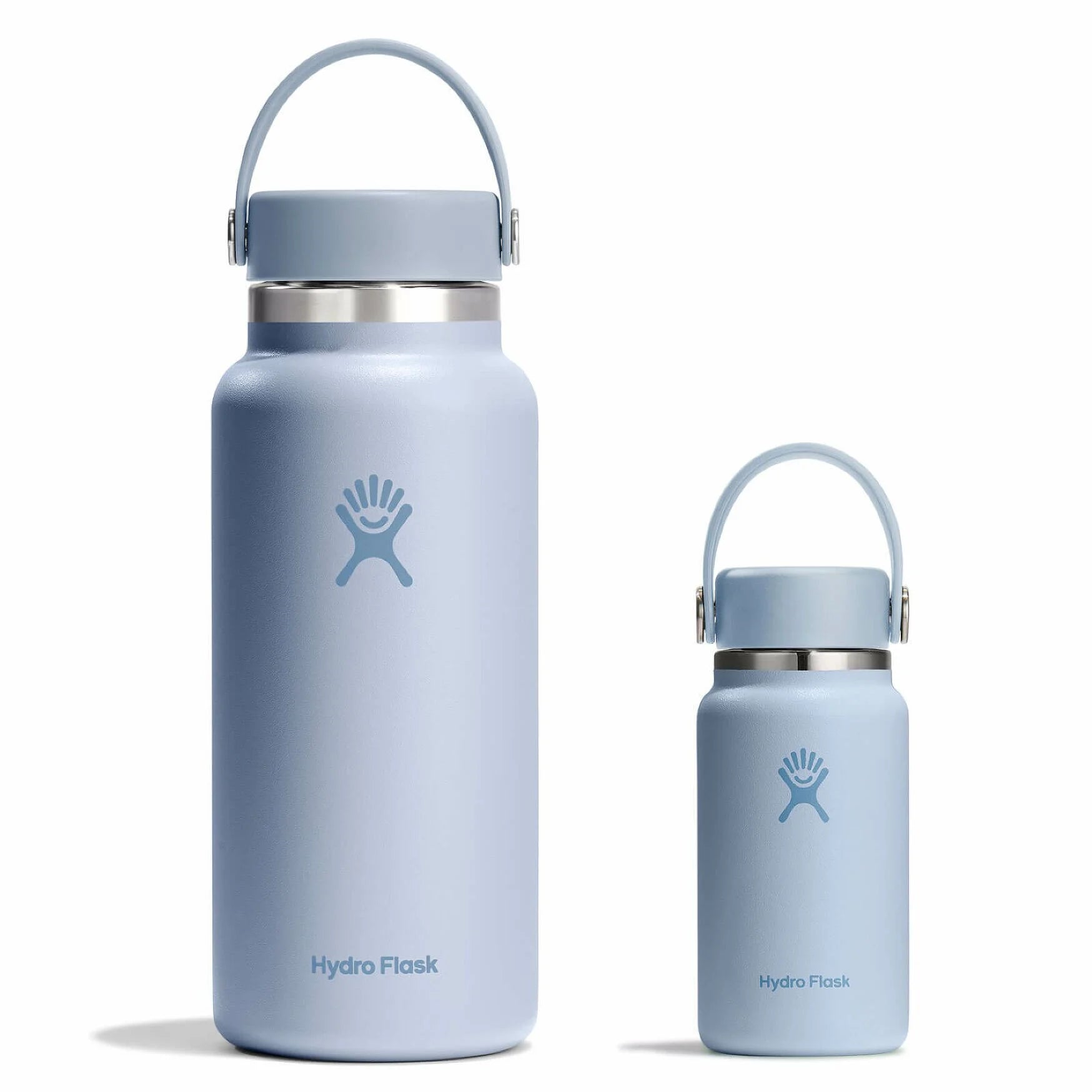 Hydroflask Micro Hydro Mini Bottle - backpack