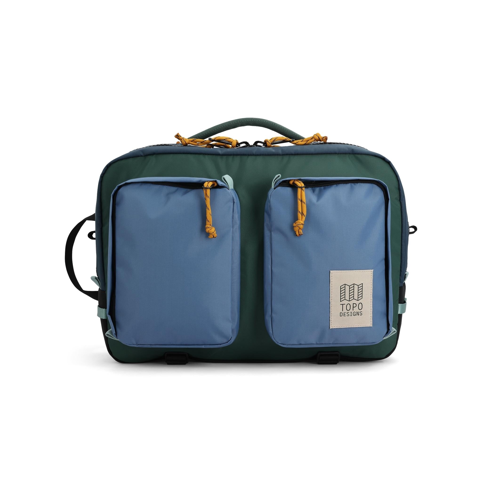 Topo Designs Global Briefcase 15L