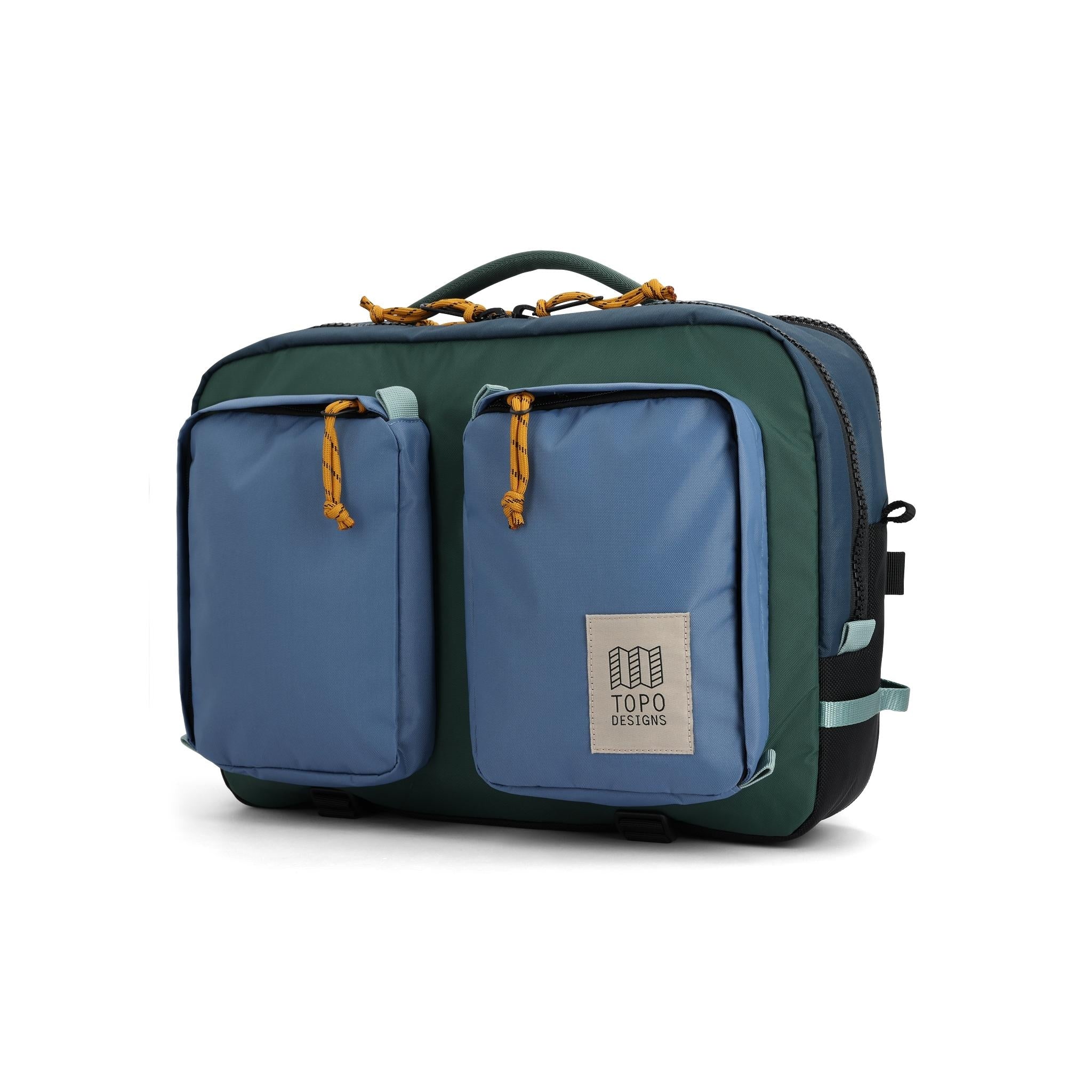 Topo Designs Global Briefcase 15L