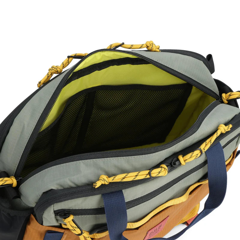 Topo Designs Mountain Cross Bag 17L - backpack