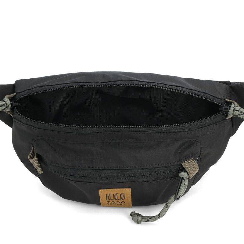 Topo Designs Mountain Waist Pack 2L