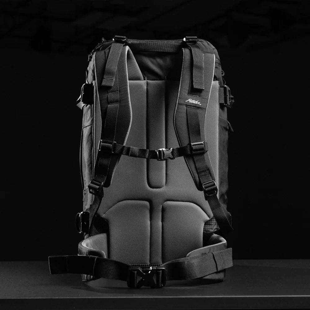 Matador Global Rider 45L